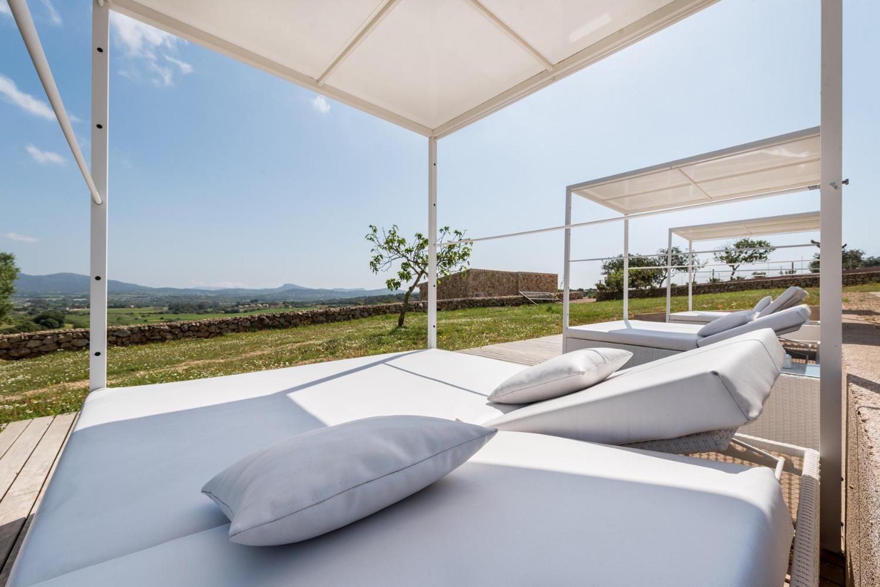 Cas Cabo Nou Agroturismo Adults Only