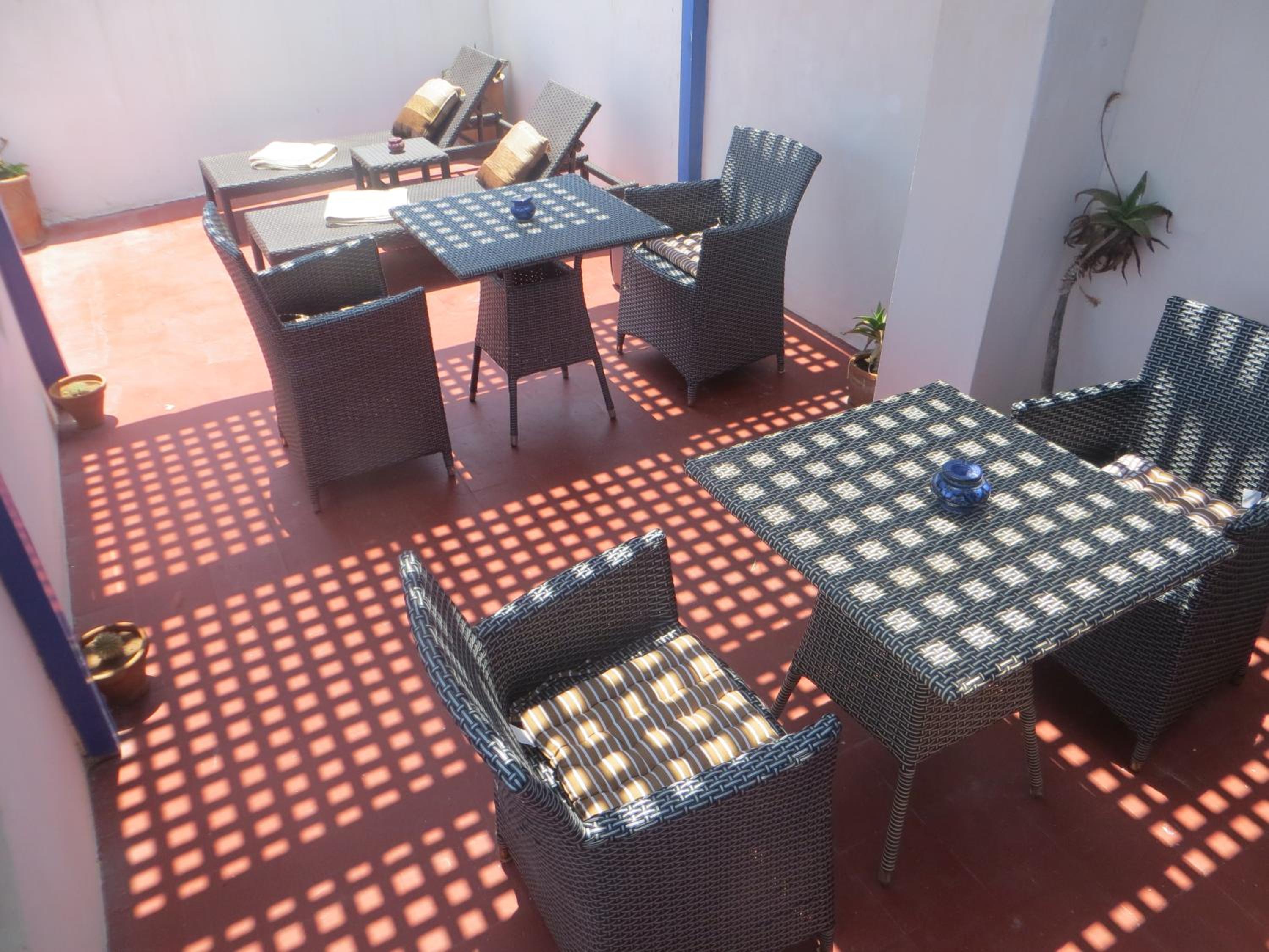 Riad Gloria — photo 13