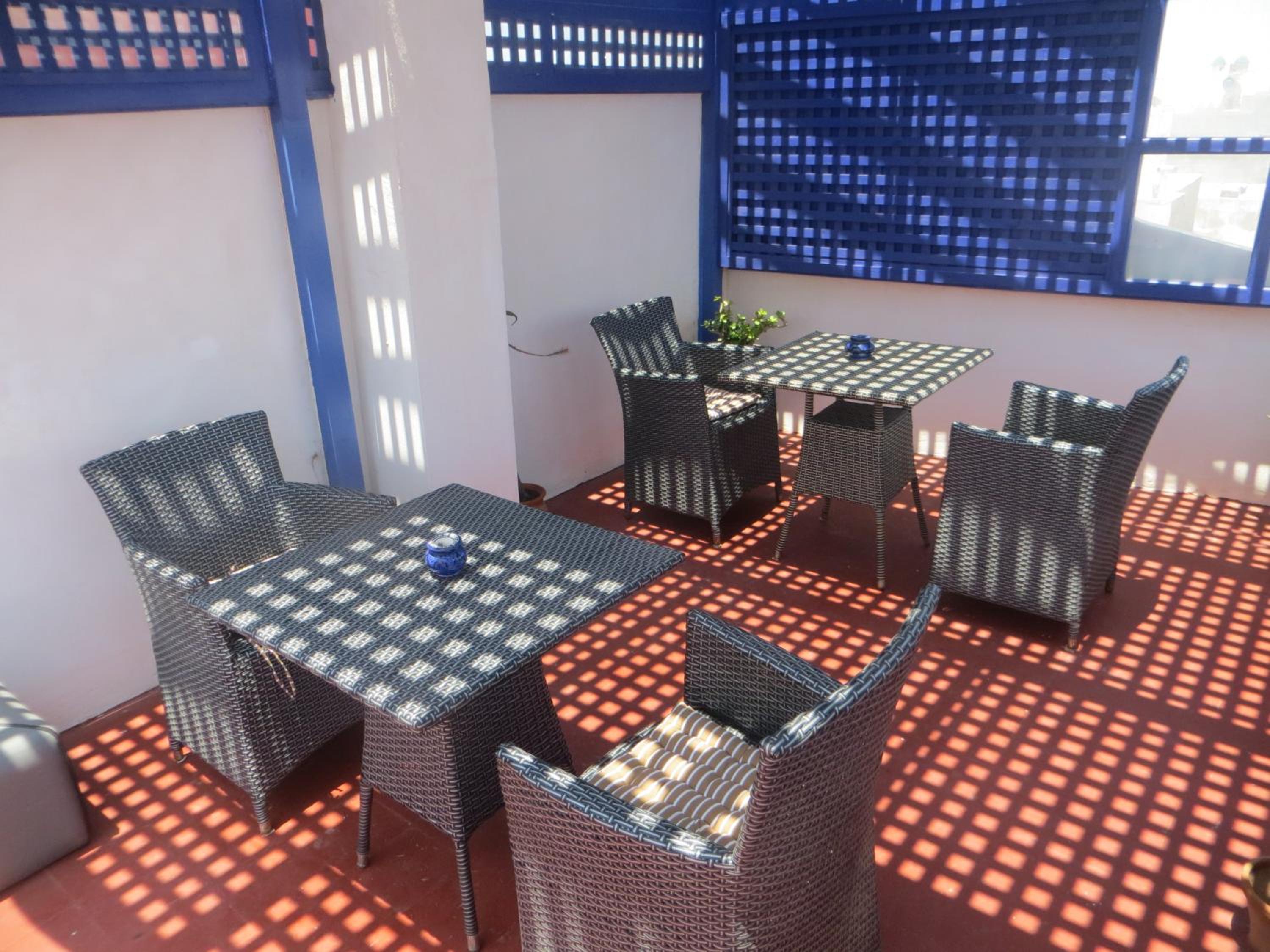Riad Gloria — photo 48