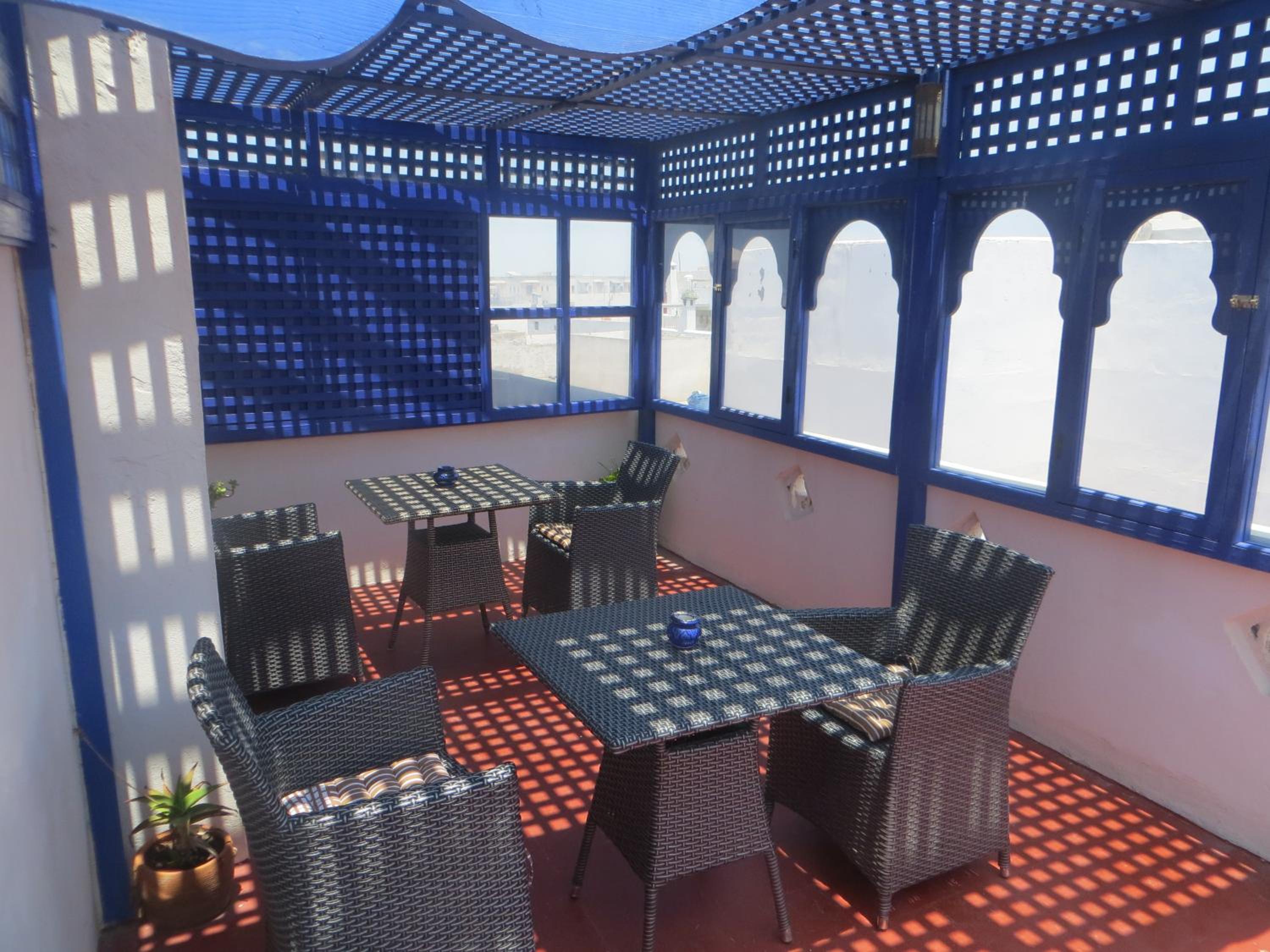 Riad Gloria — photo 101