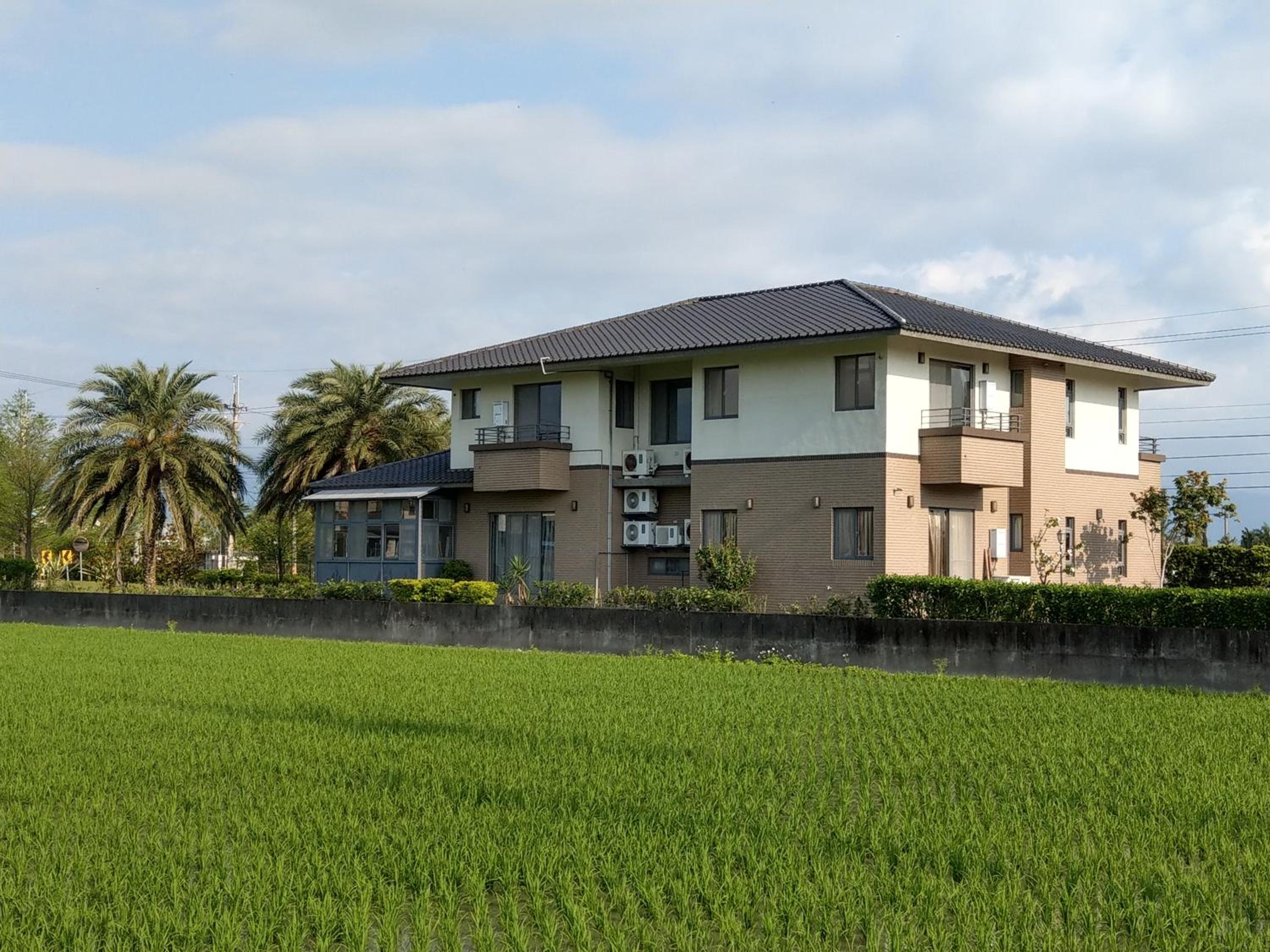Shui Lian Tian Villa