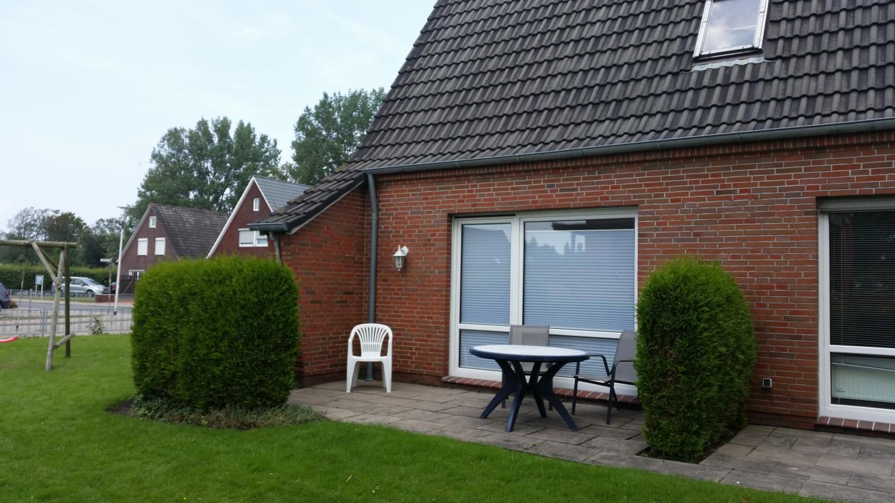 Haus Ostfriesland view 4
