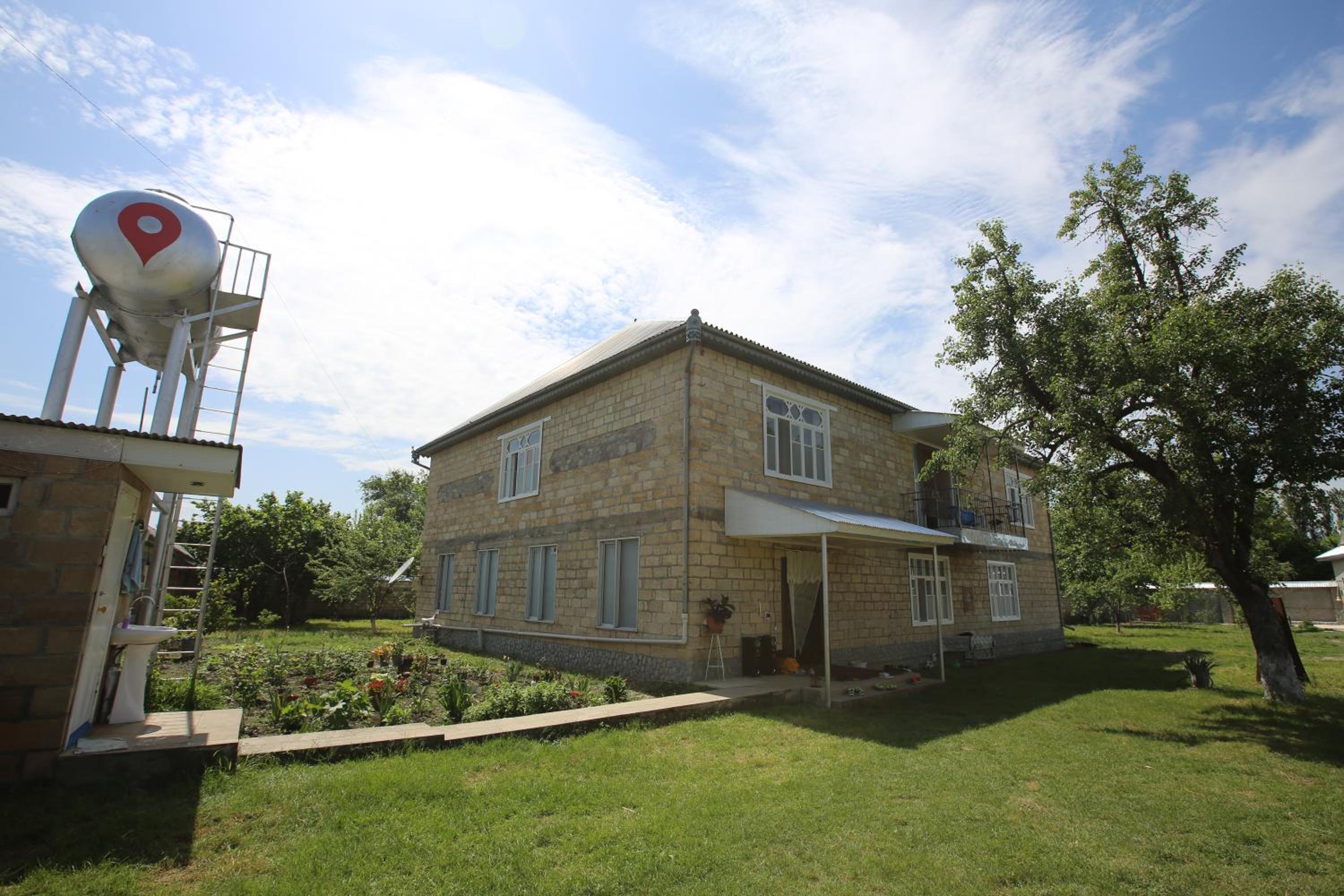 Ismayilli Guest House