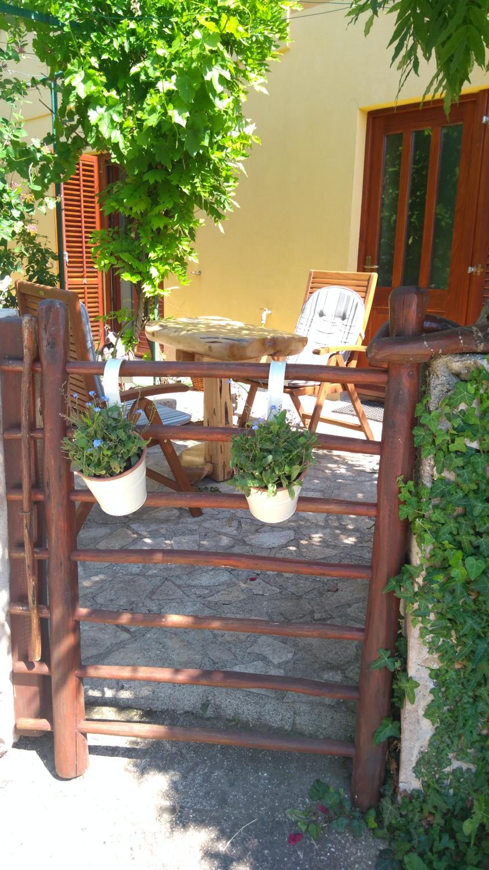Apartment Dunja view 5