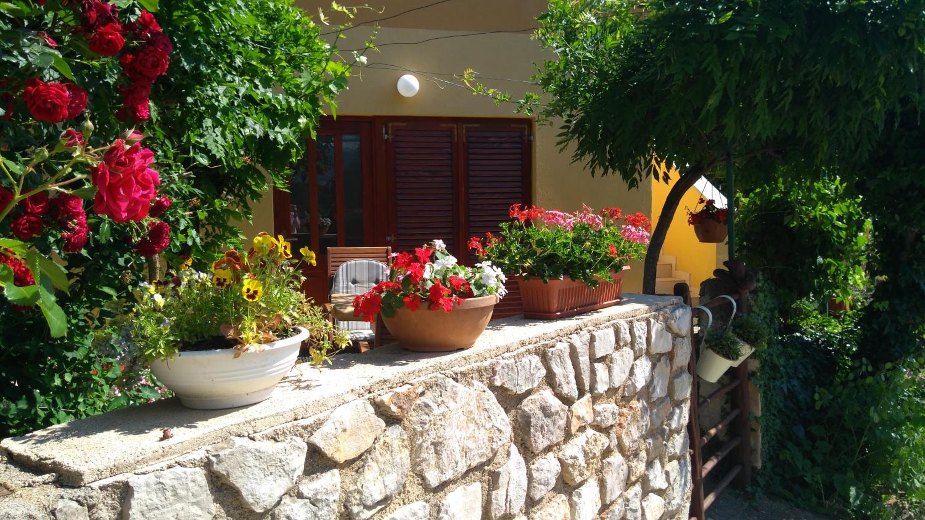 Apartment Dunja view 4