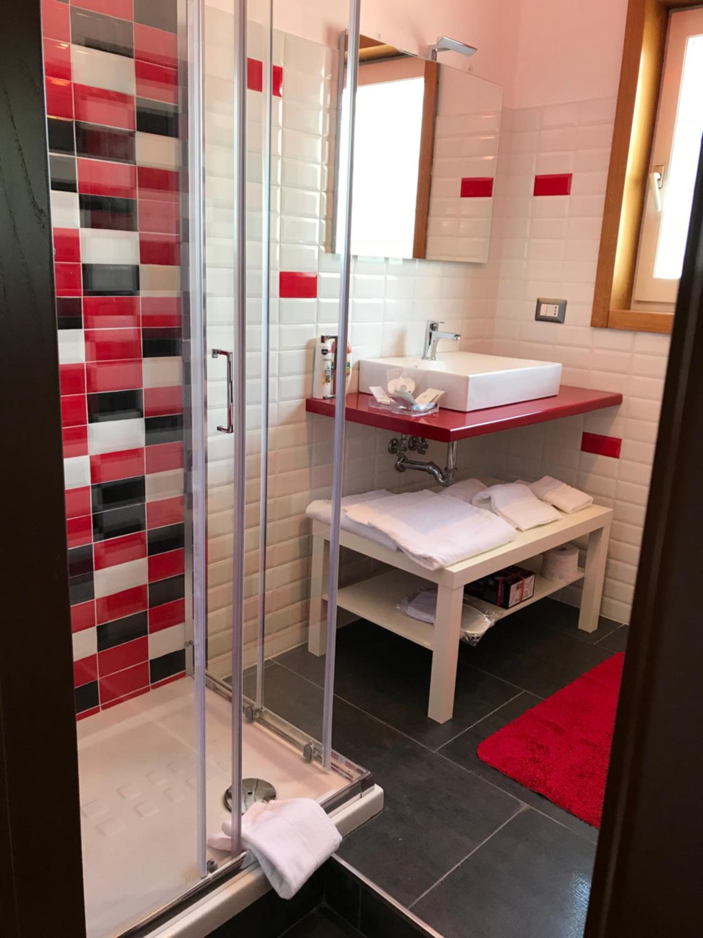 Villitaly suite & coffee Salerno
