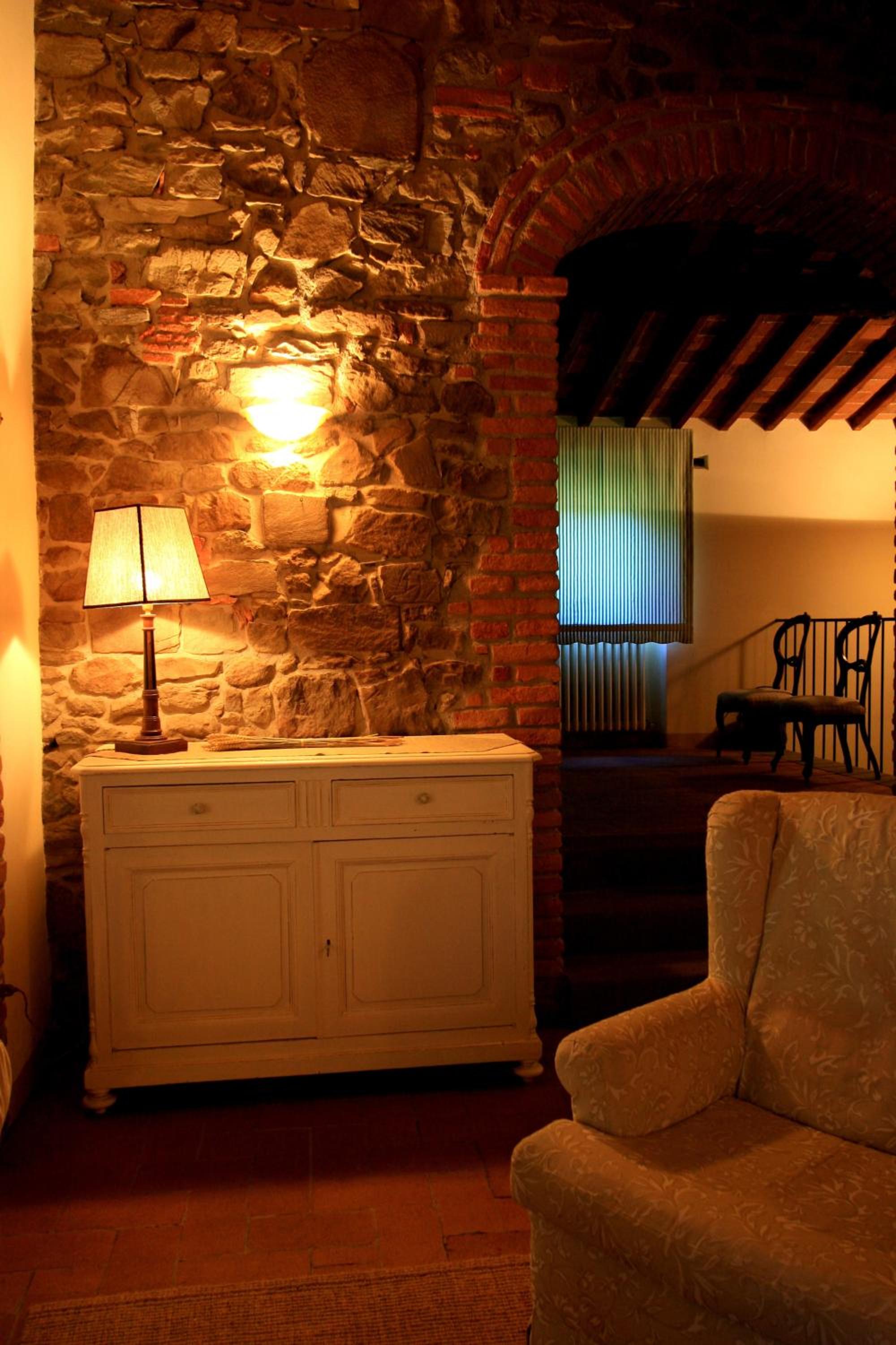 Agri Resort La Forra
