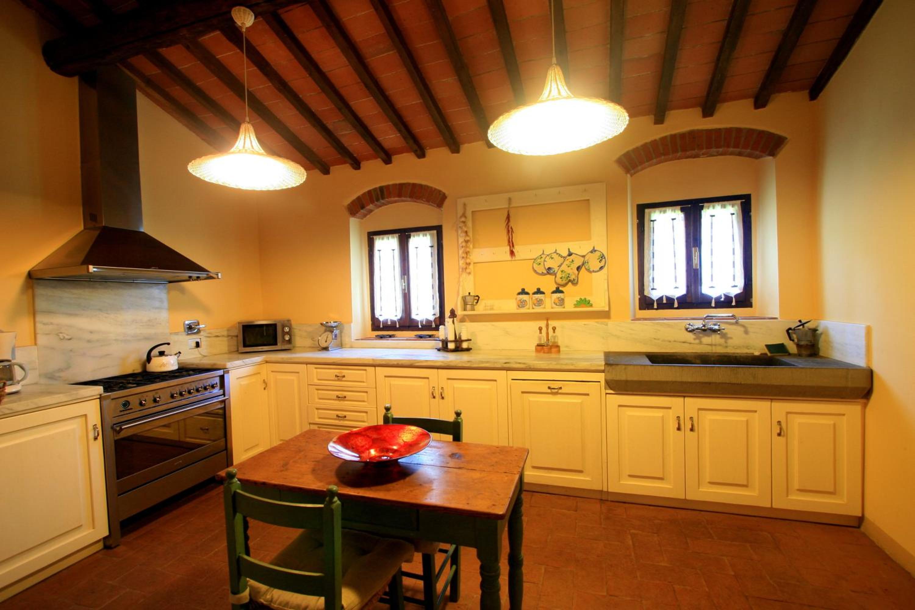 Agri Resort La Forra