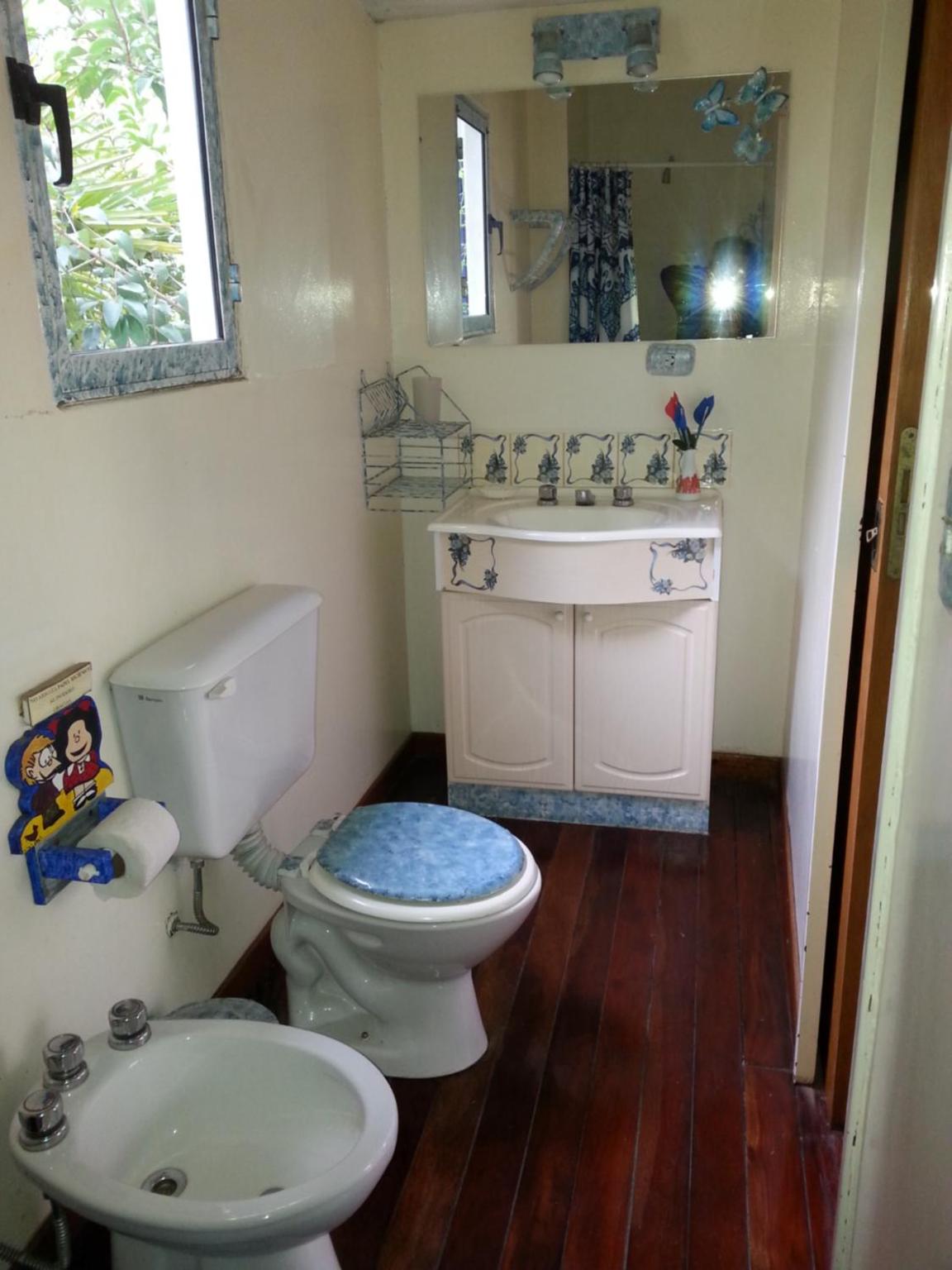 Casa del Bosque