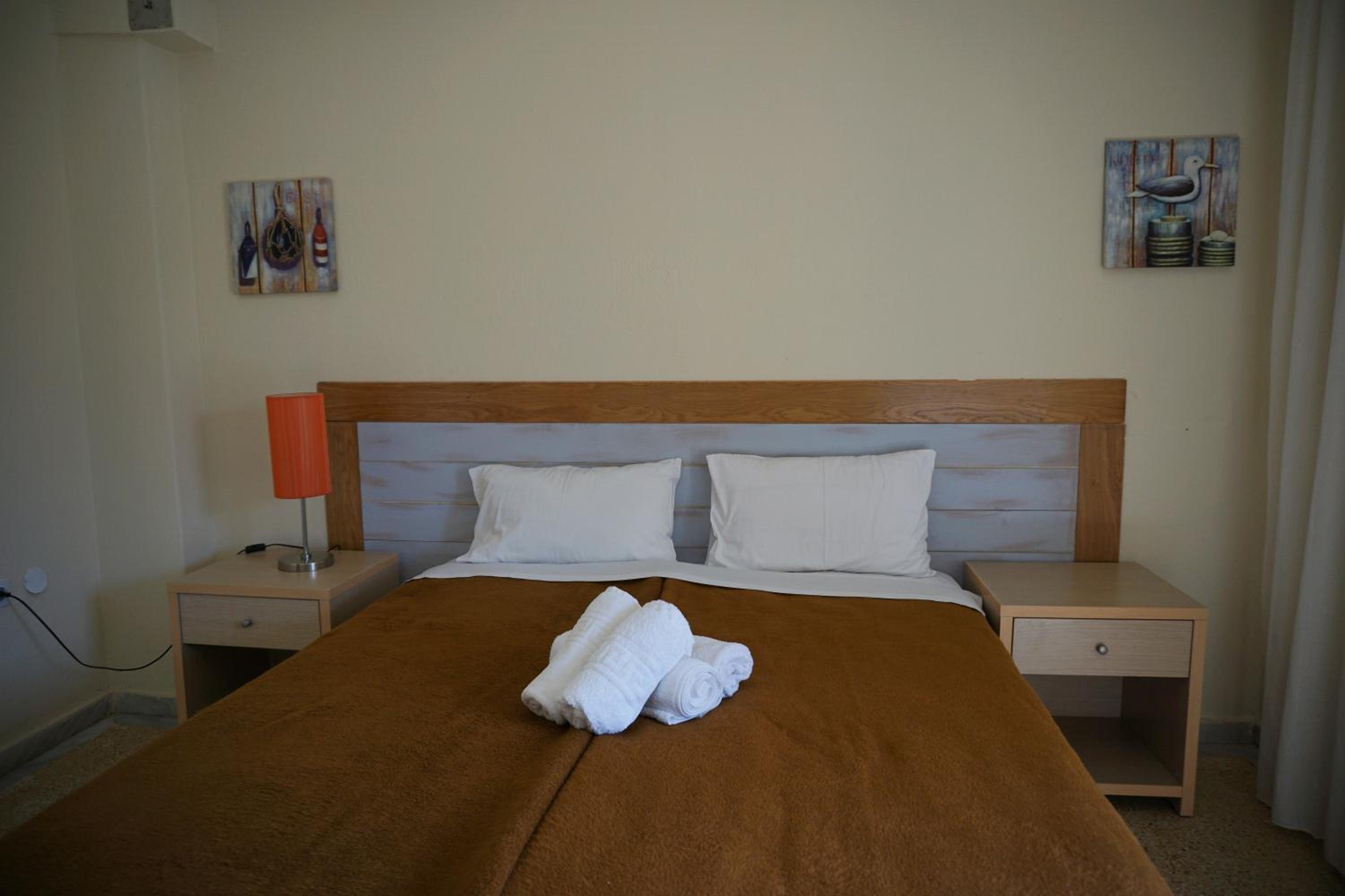 Apartments Dimitra
