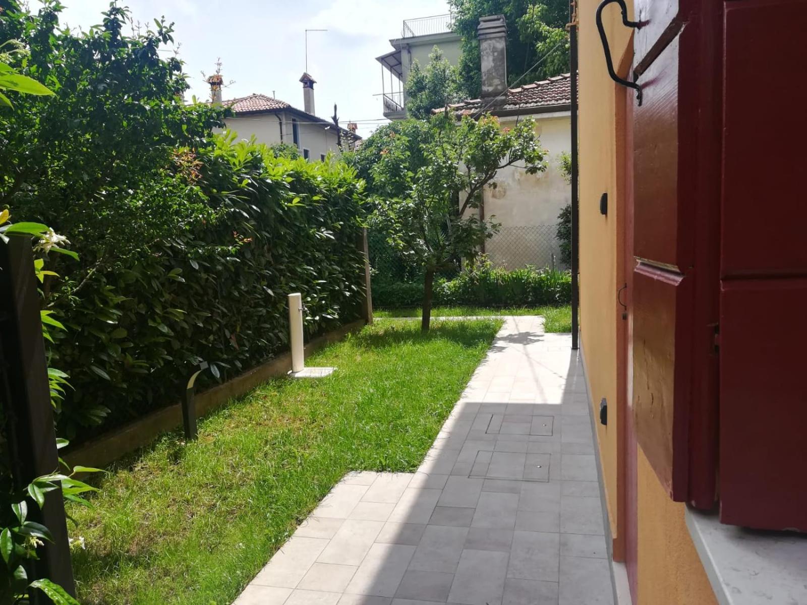 Villa Al Sole view 4