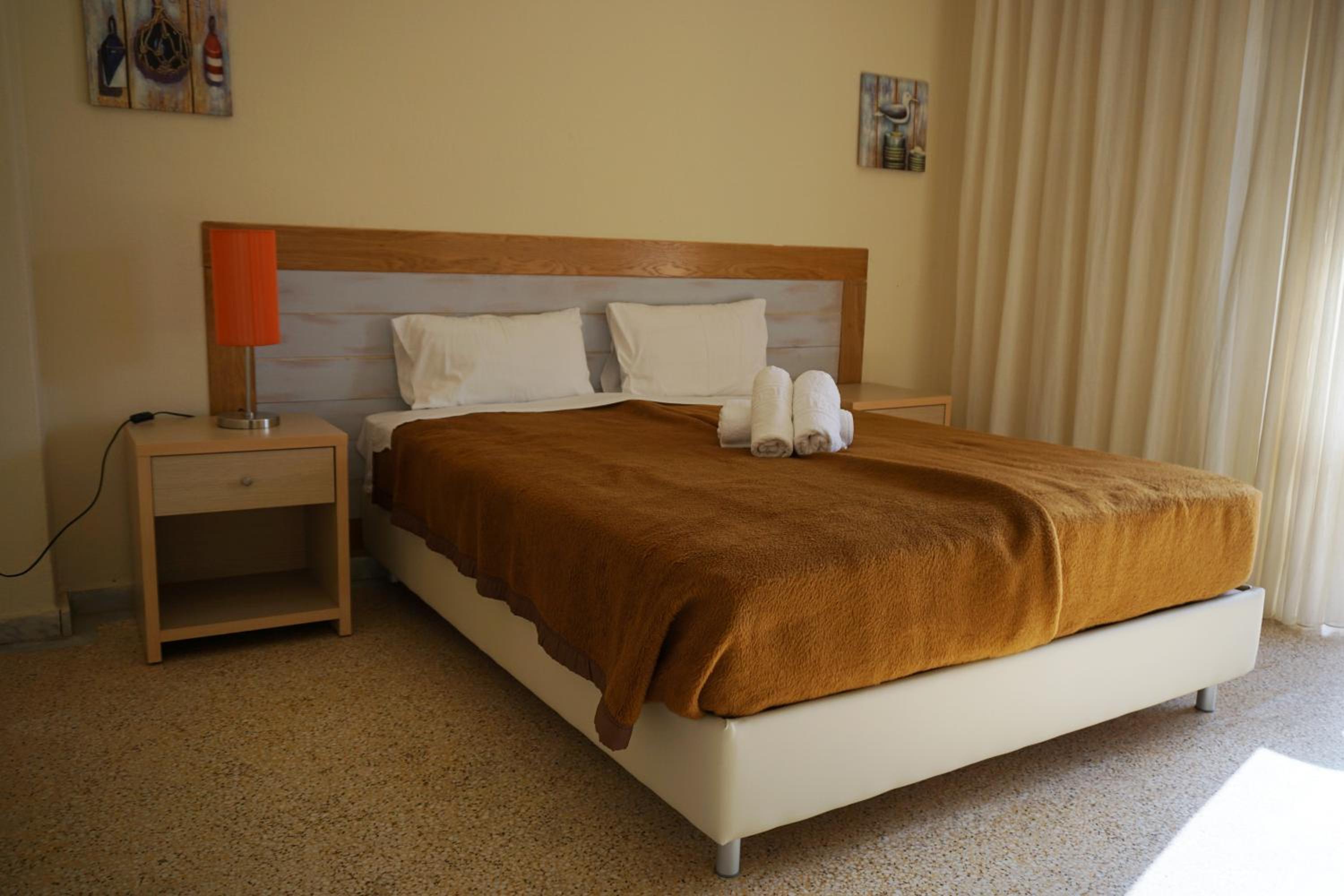 Apartments Dimitra