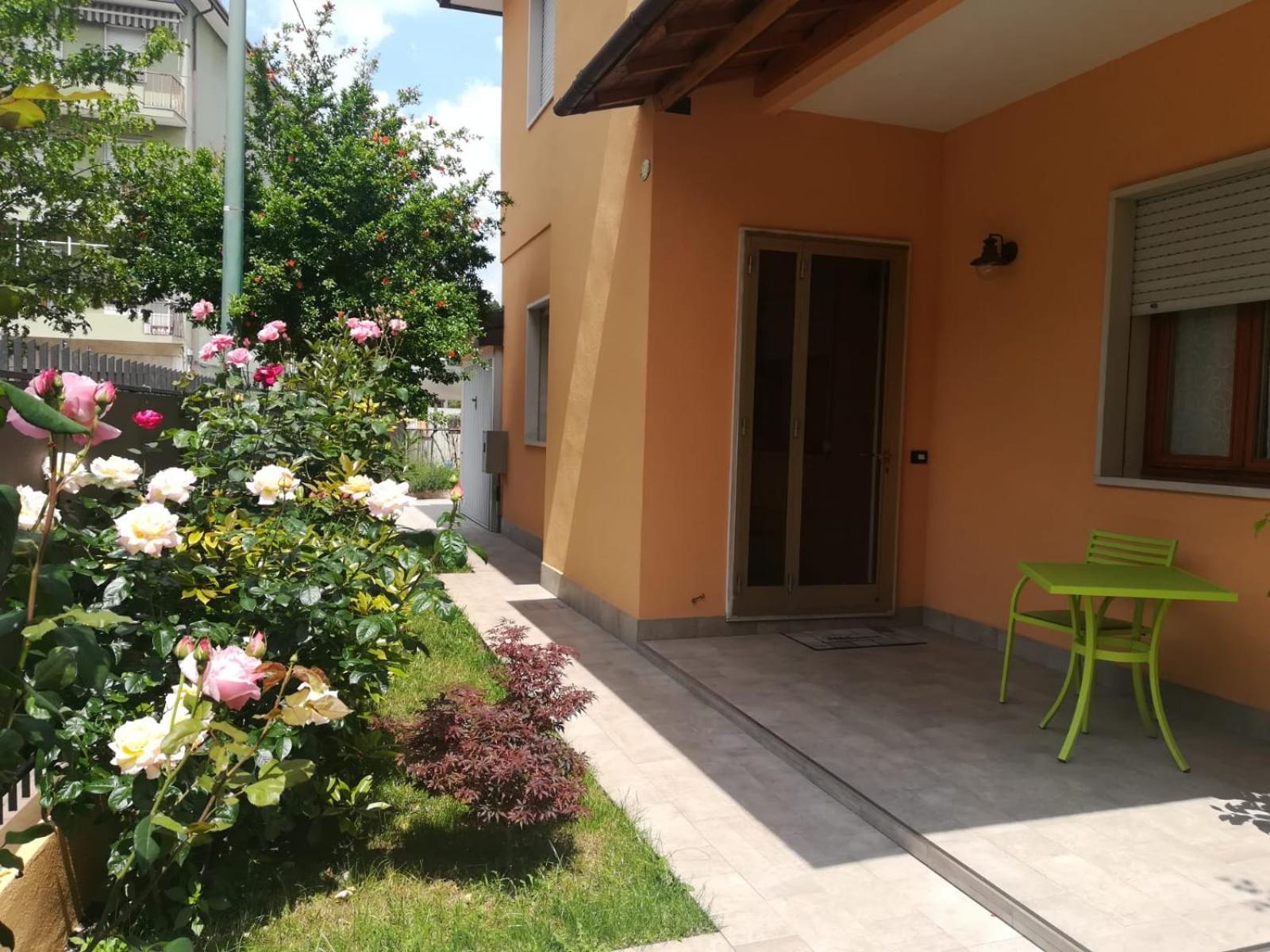 Villa Al Sole view 5