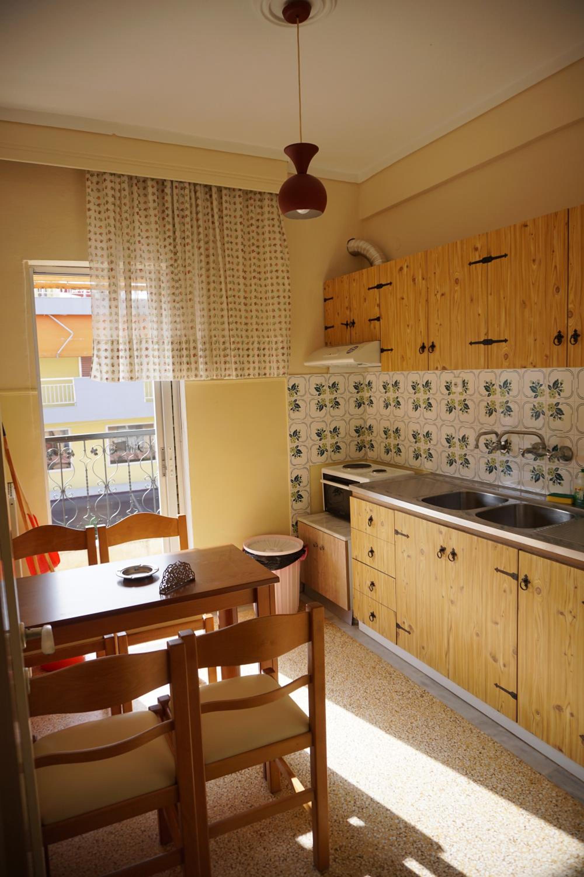 Apartments Dimitra