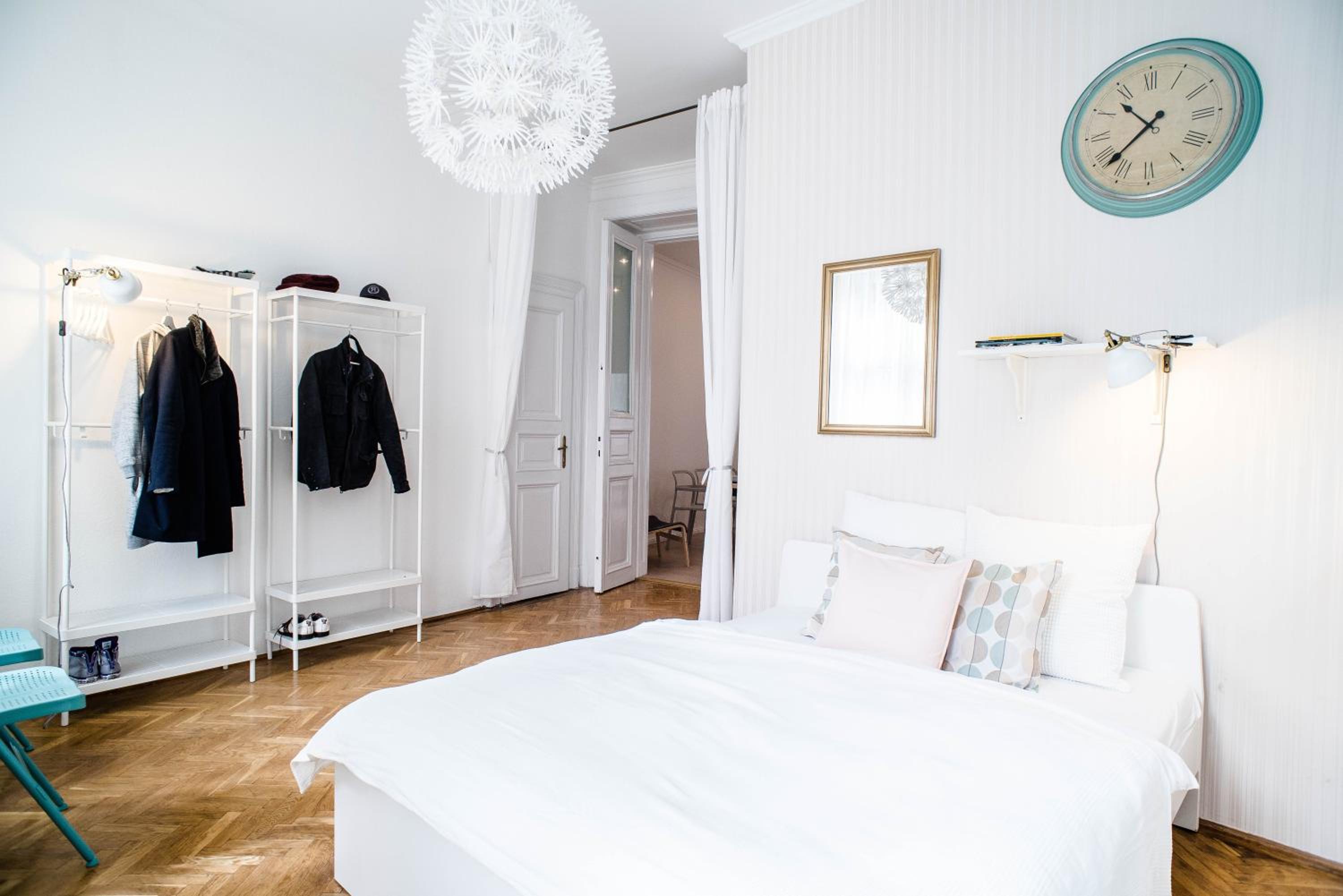 Nine Trees Apartment
