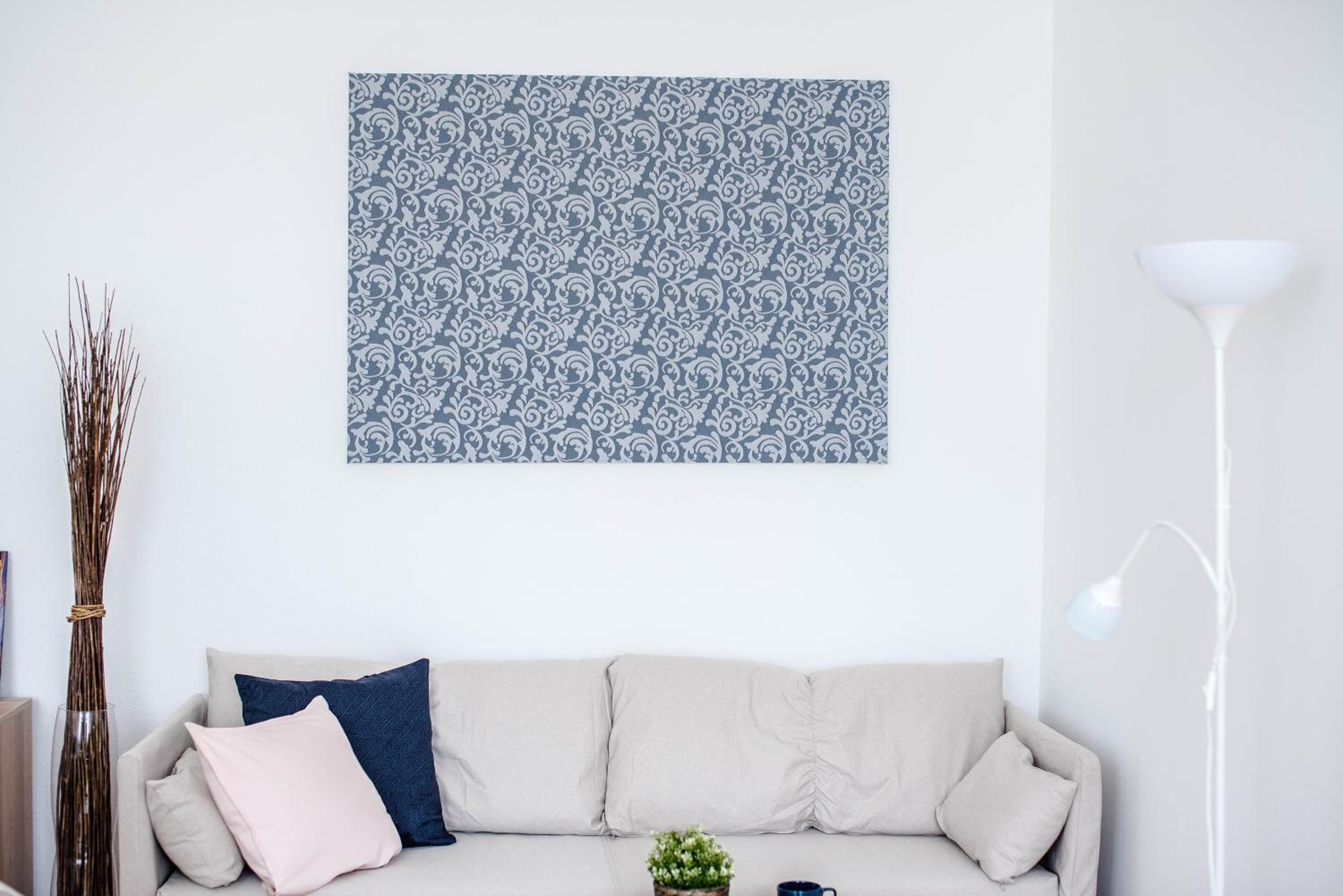 Nine Trees Apartment