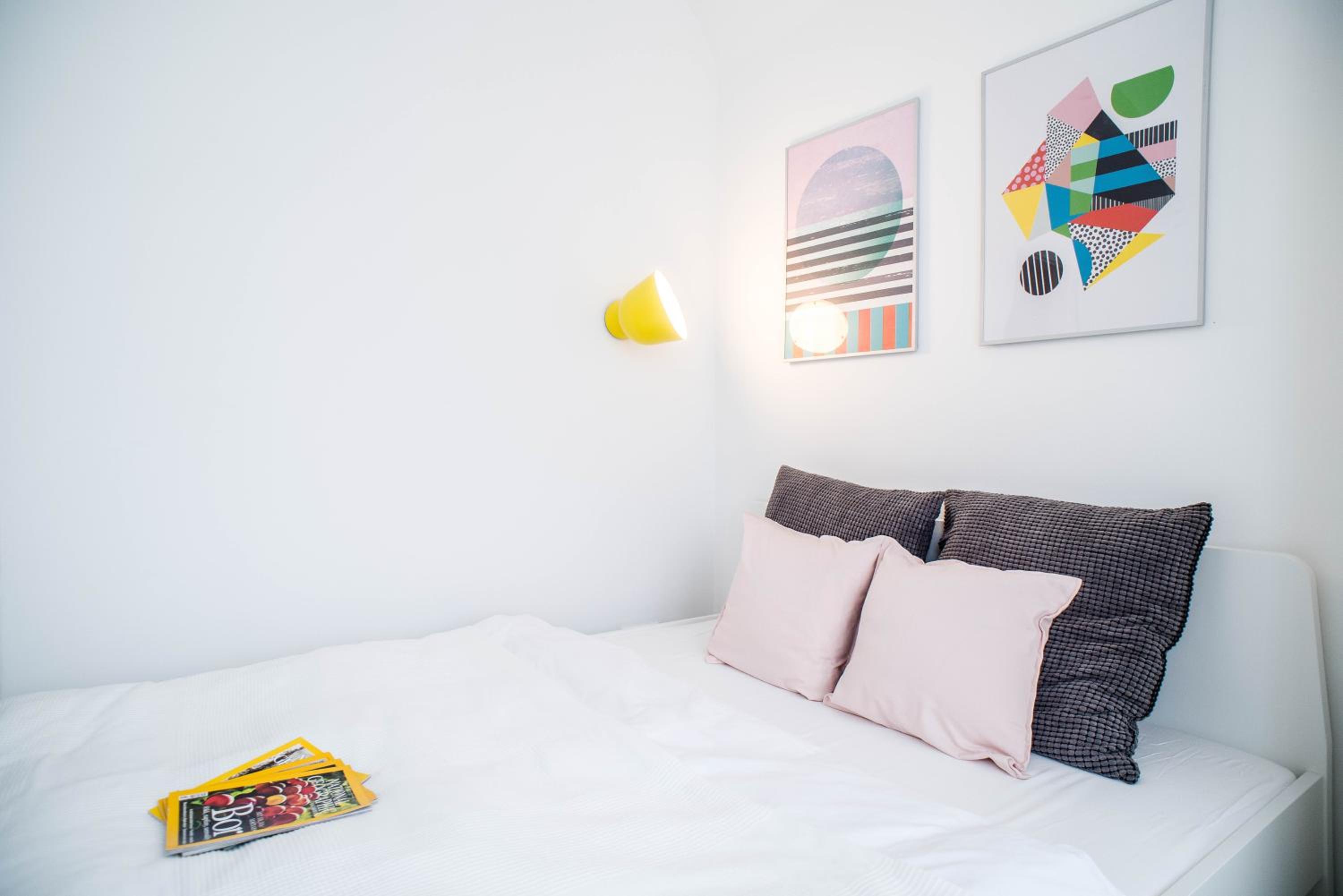 Nine Trees Apartment