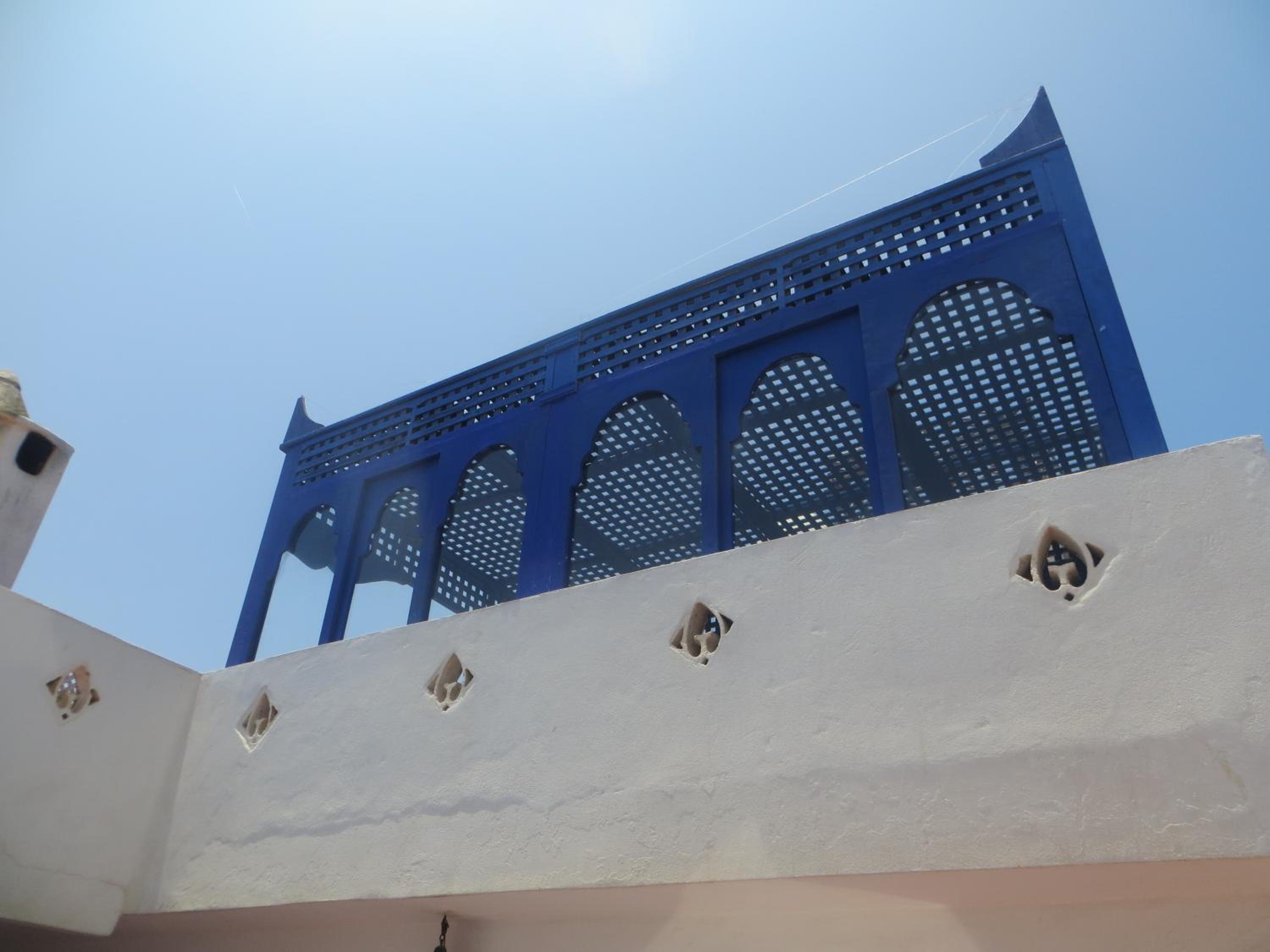 Riad Gloria — photo 60