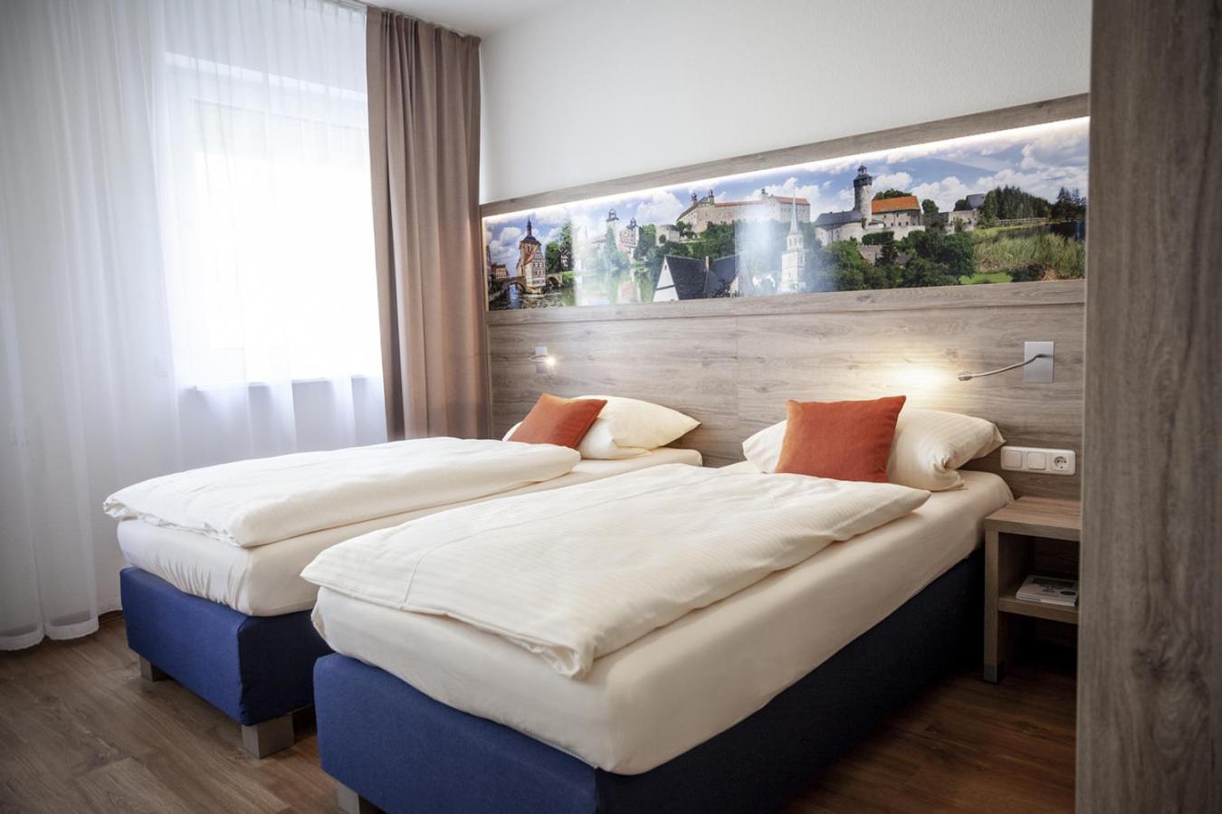 Hotel Ertl - Property Image 1