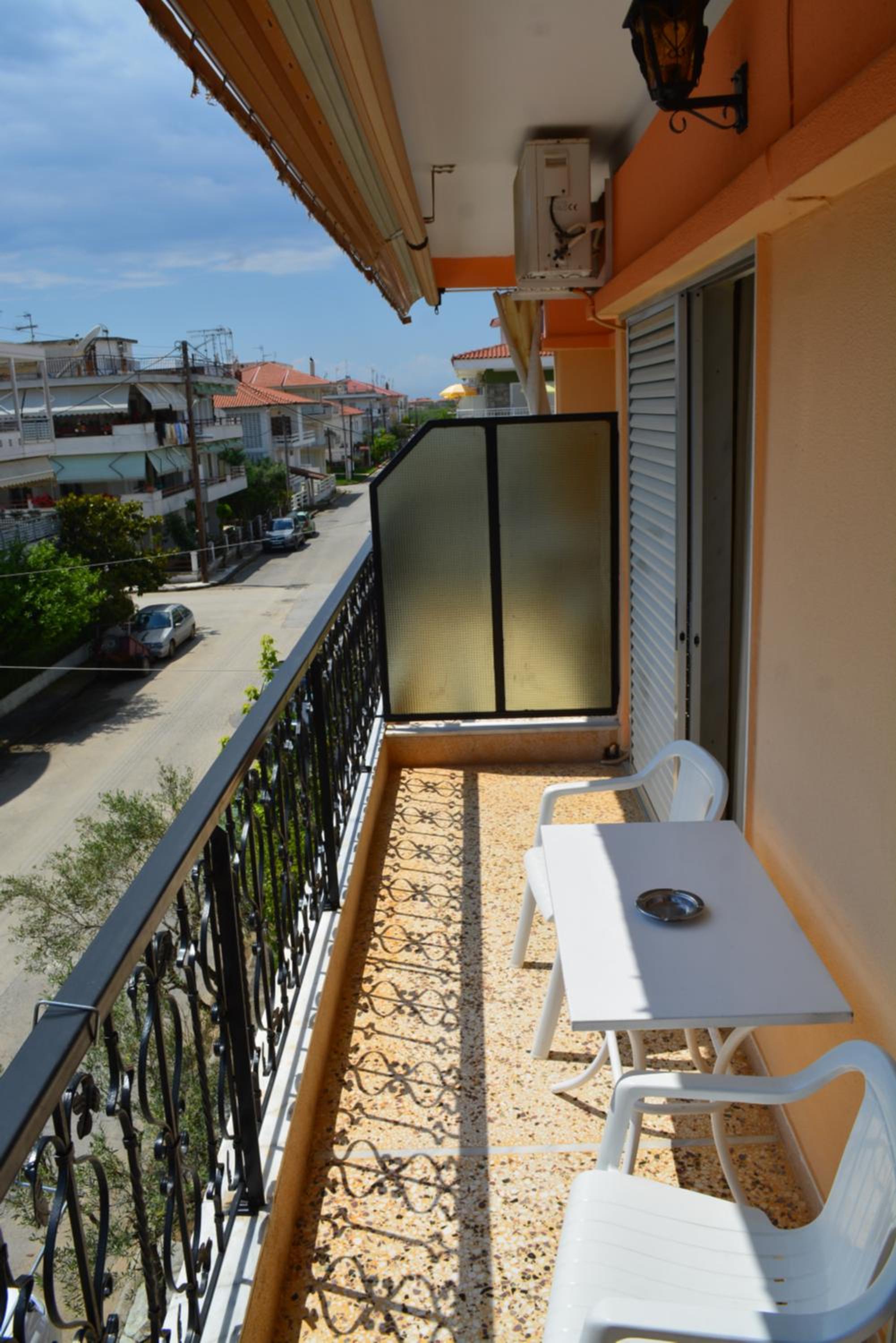 Apartments Dimitra