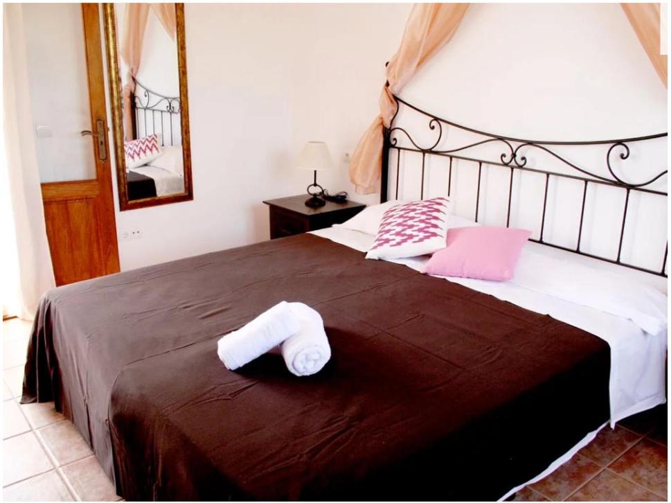 Villa Can Cosmi view 5