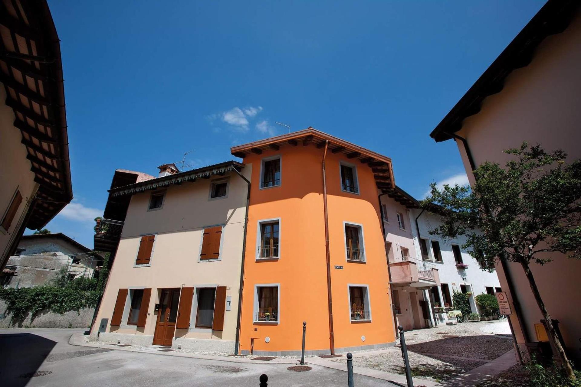 La Casetta in Piazzetta en Cormòns