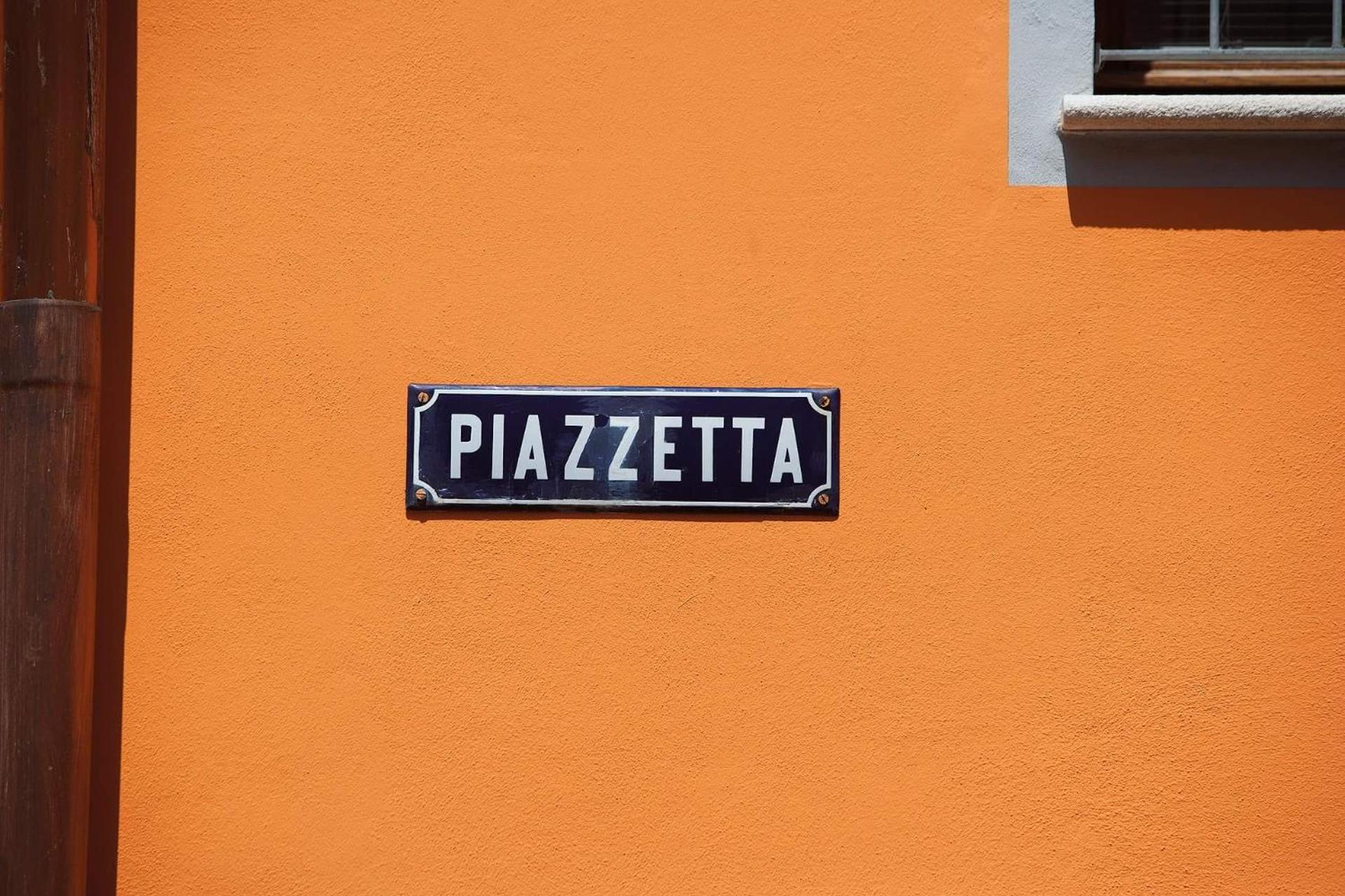 La Casetta in Piazzetta