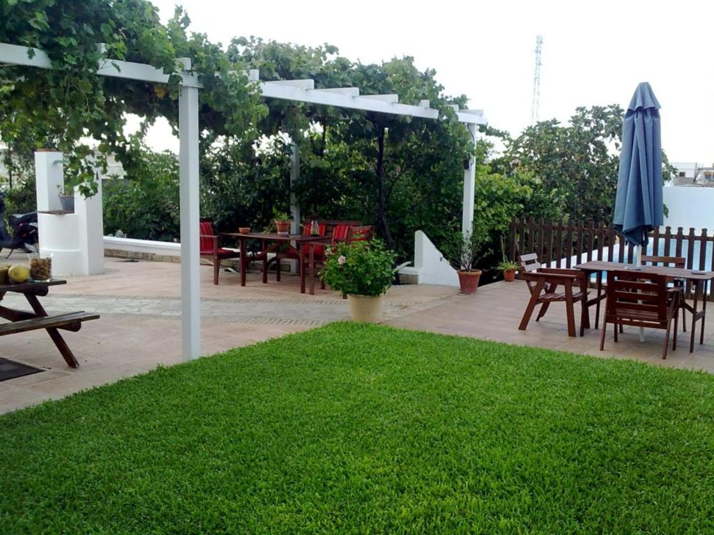 Casa Algaida