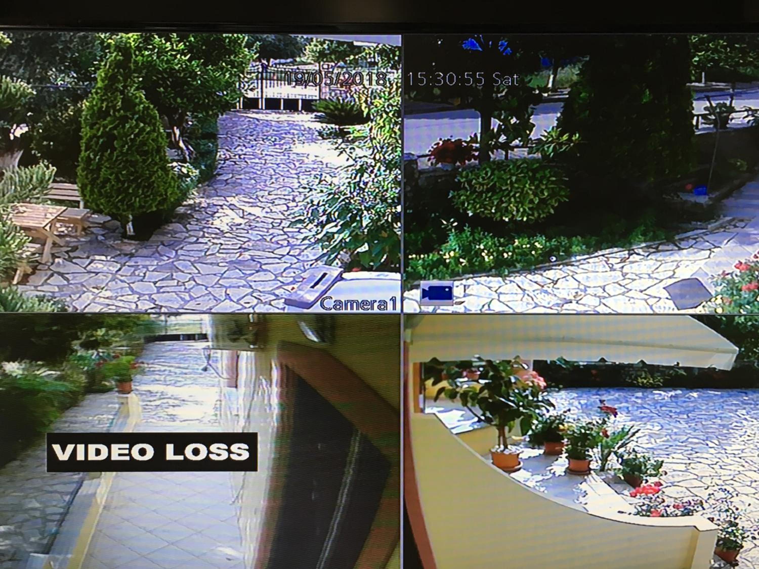 Flower Garden Villa