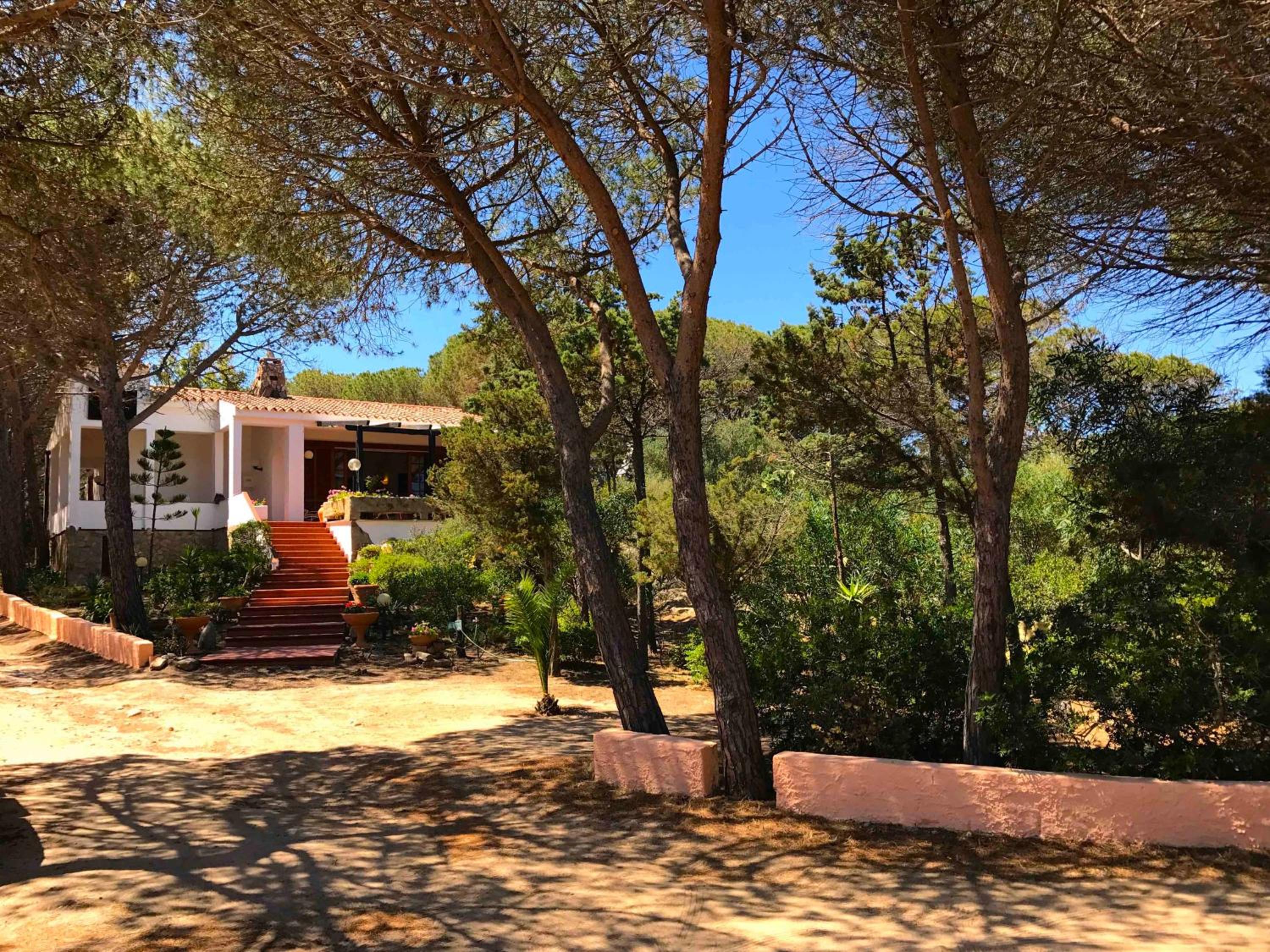 Villa Maddalena - Giardinelli