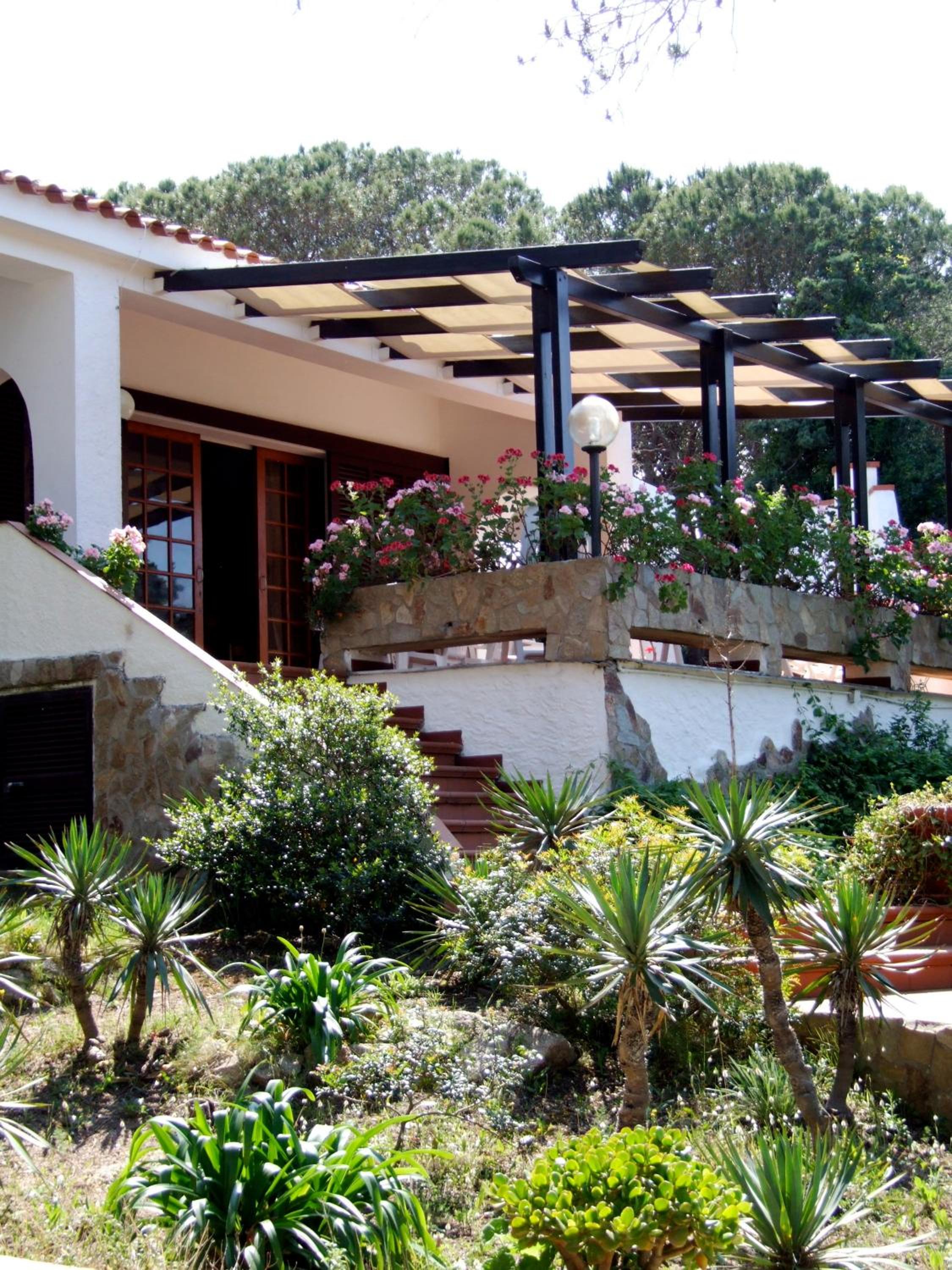 Villa Maddalena - Giardinelli