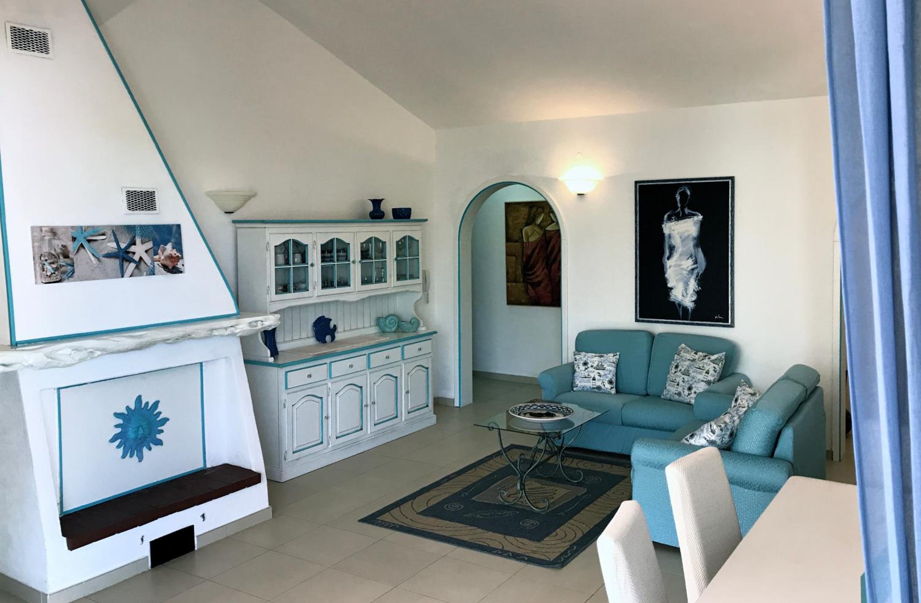 Villa Maddalena - Giardinelli photo 3