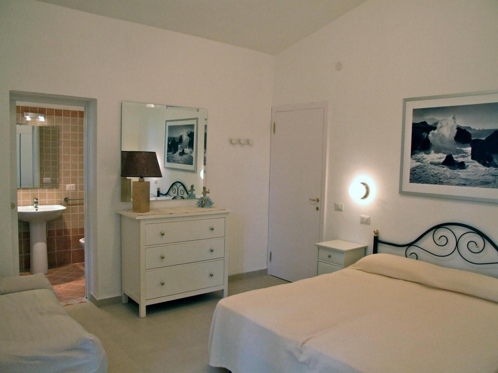Villa Maddalena - Giardinelli