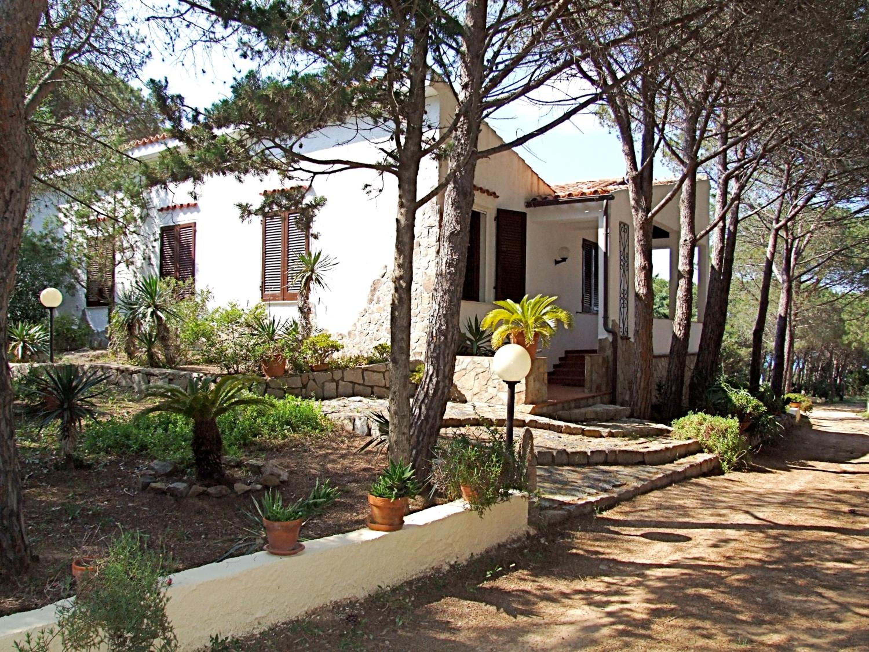 Villa Maddalena - Giardinelli