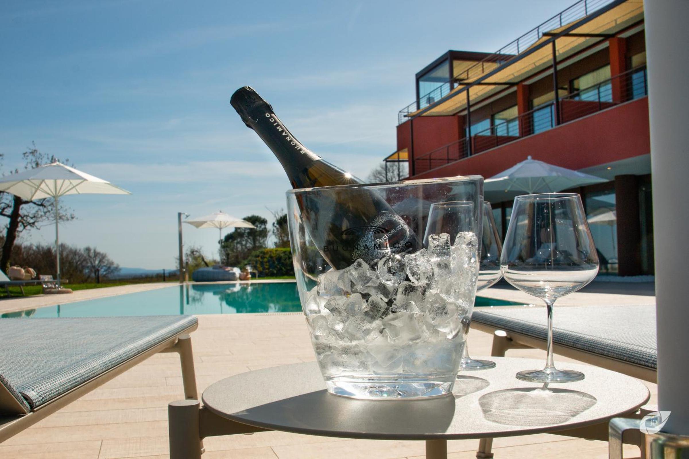 Buonamico Wine Resort