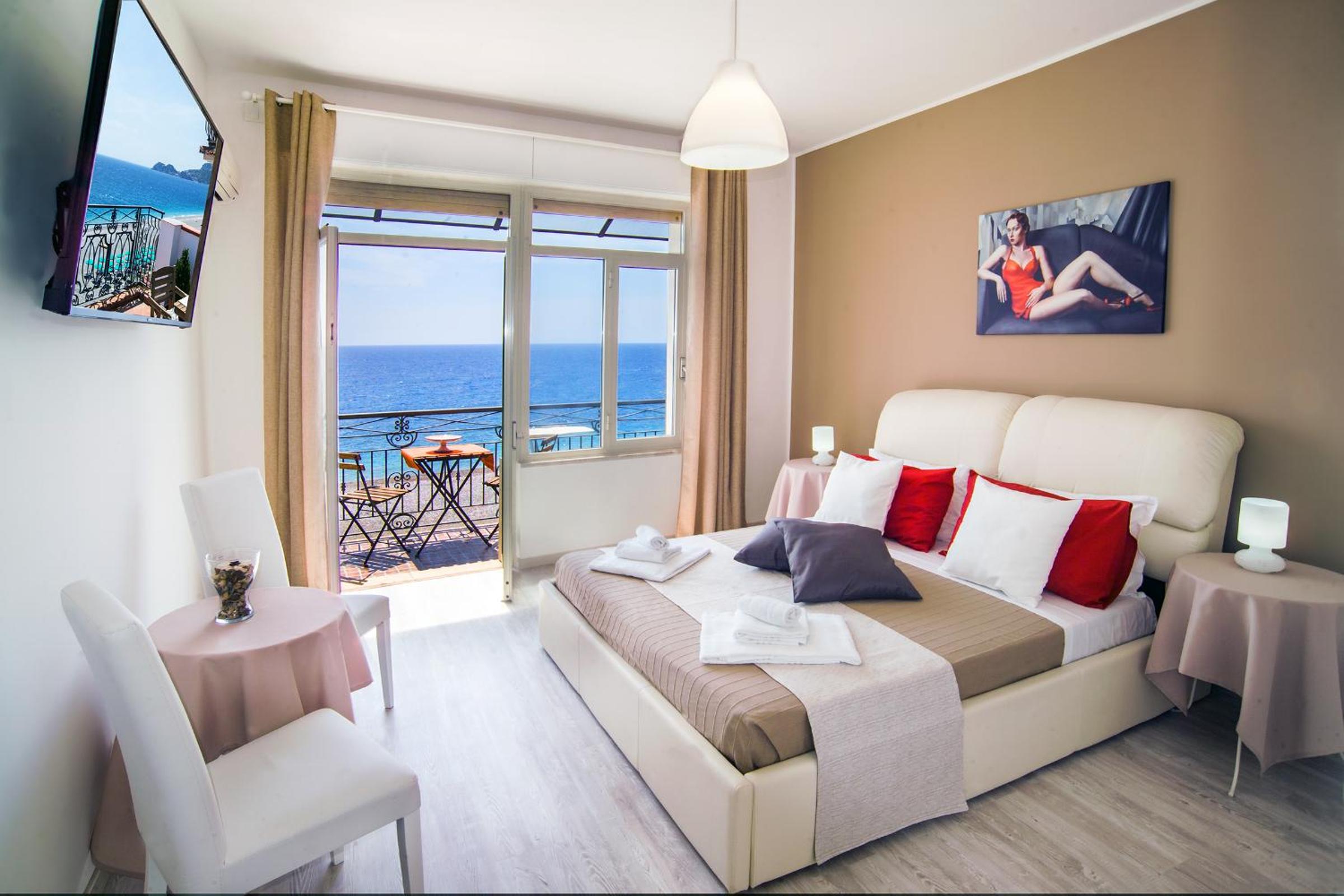 Loft Vista Sul Mare photo 2