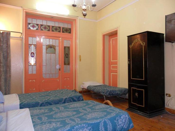 Berlin Hotel