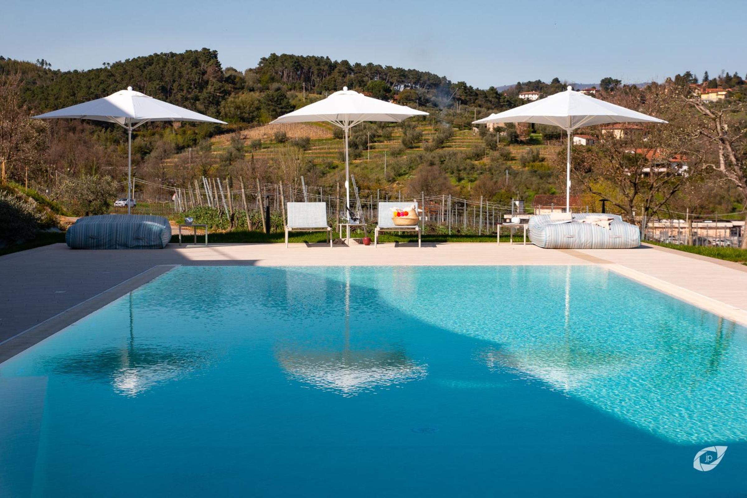 Buonamico Wine Resort