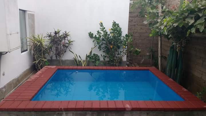Casa Langla Lunahuana view 4