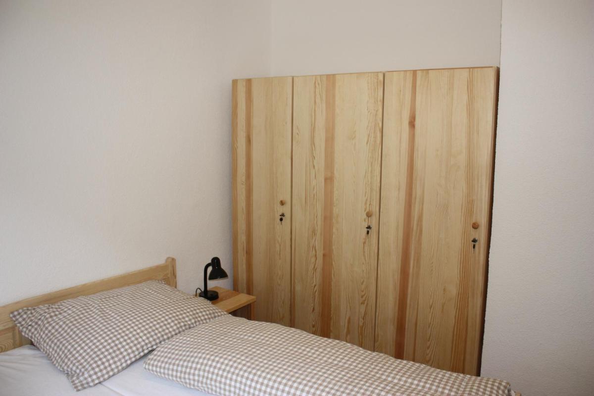 Chalet Ferienhaus Radmer