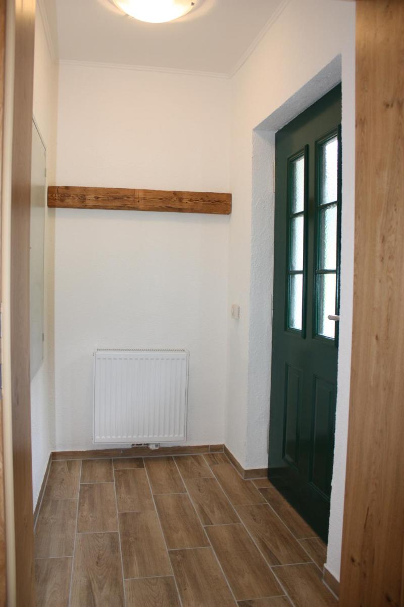 Chalet Ferienhaus Radmer