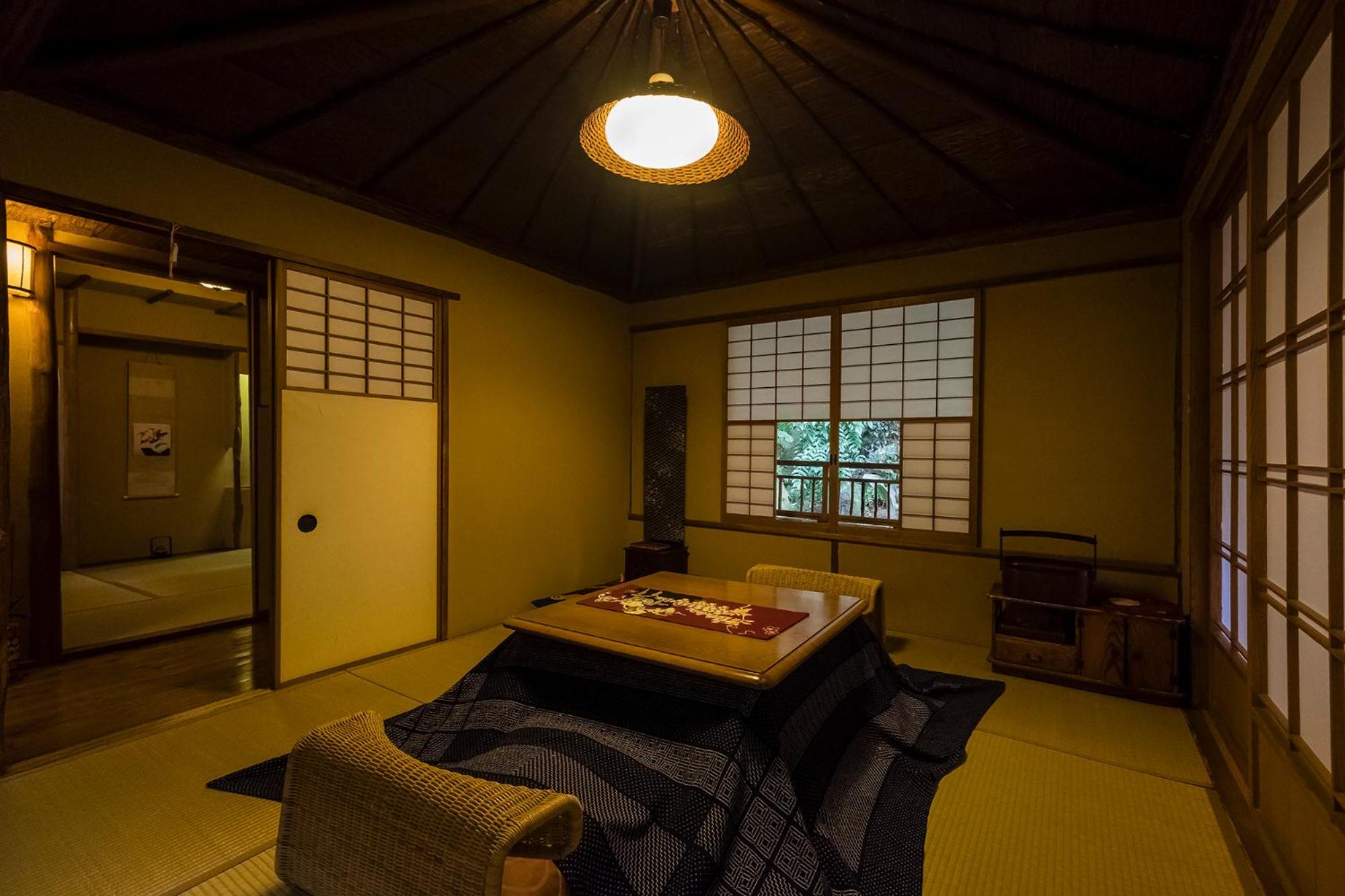 Yamagaso