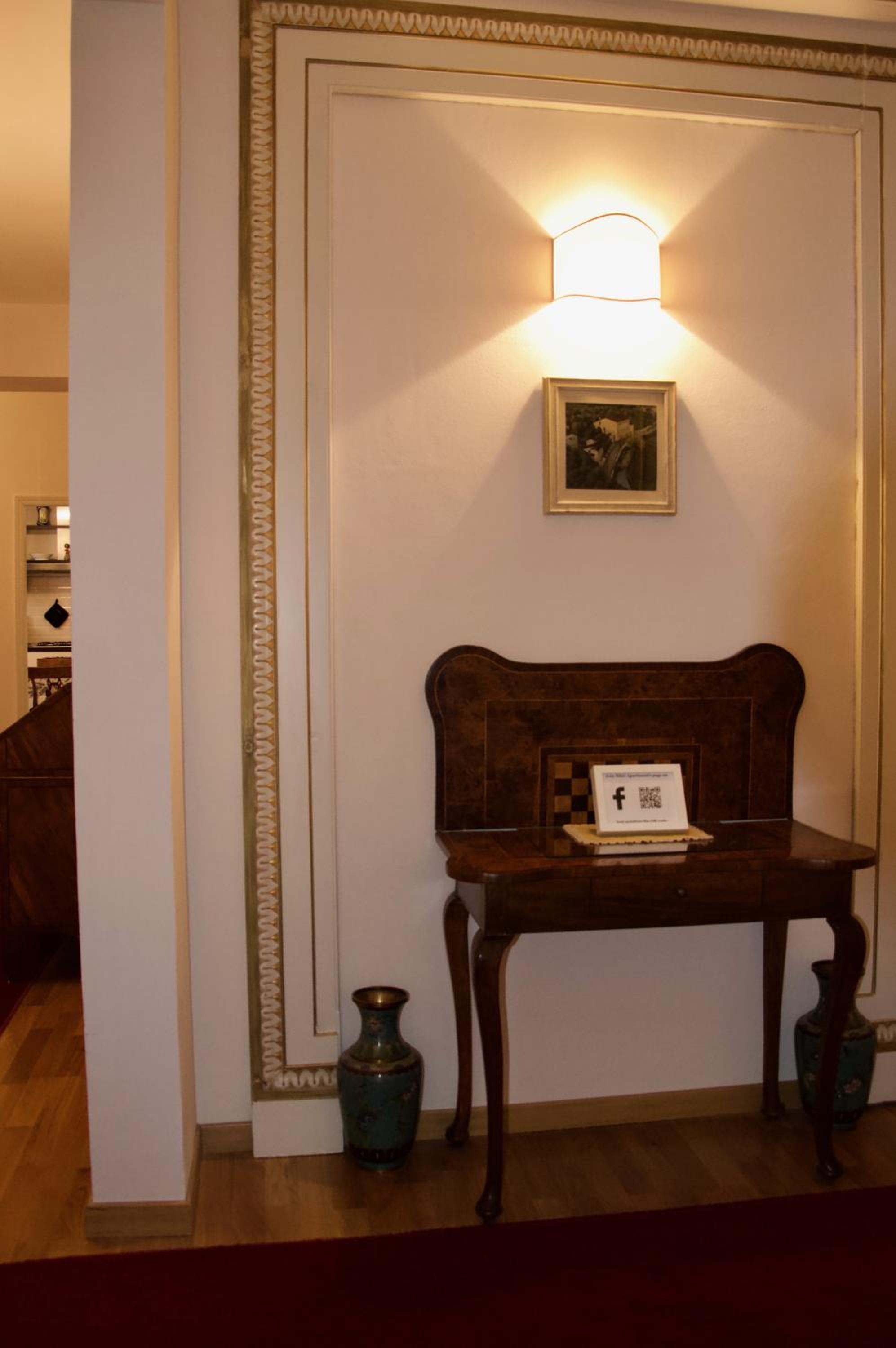 M&G Apartment