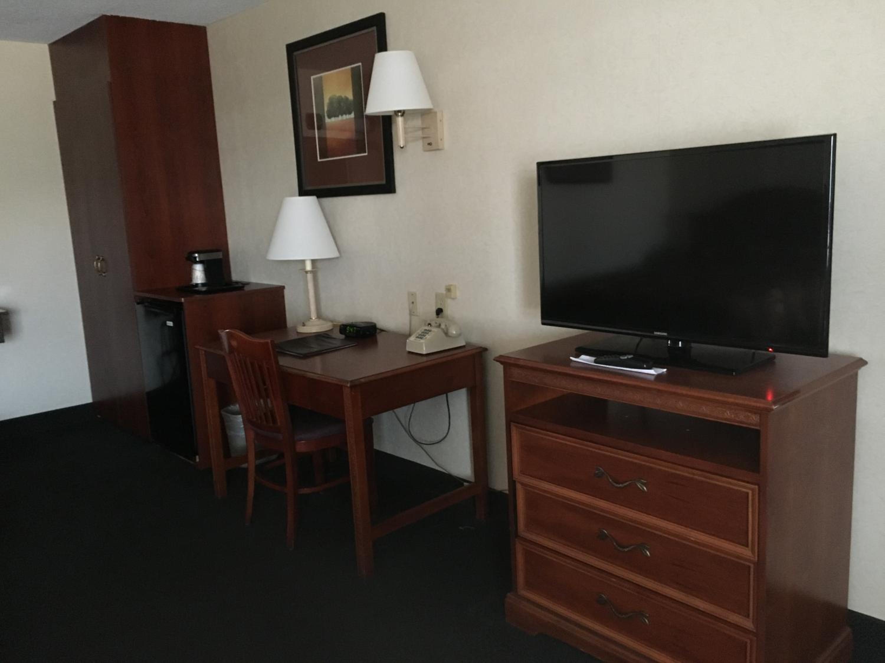 Landmark Motor Inn