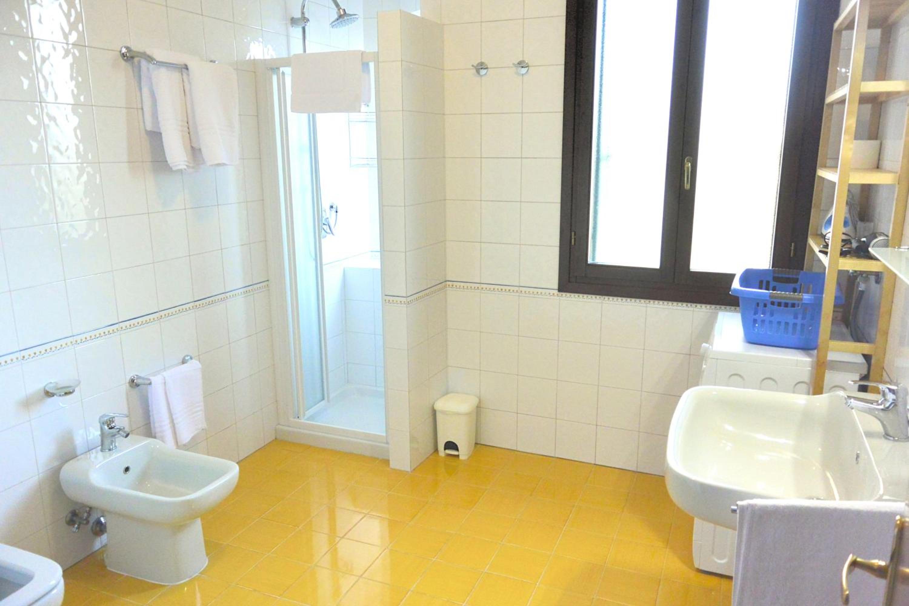 Ca' Nova Apartments view 2