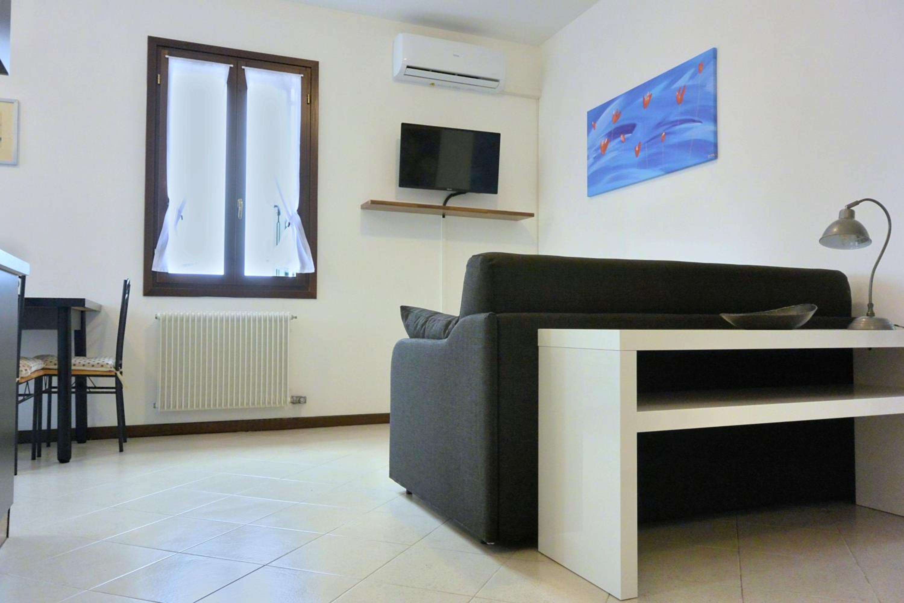Ca' Nova Apartments view 4