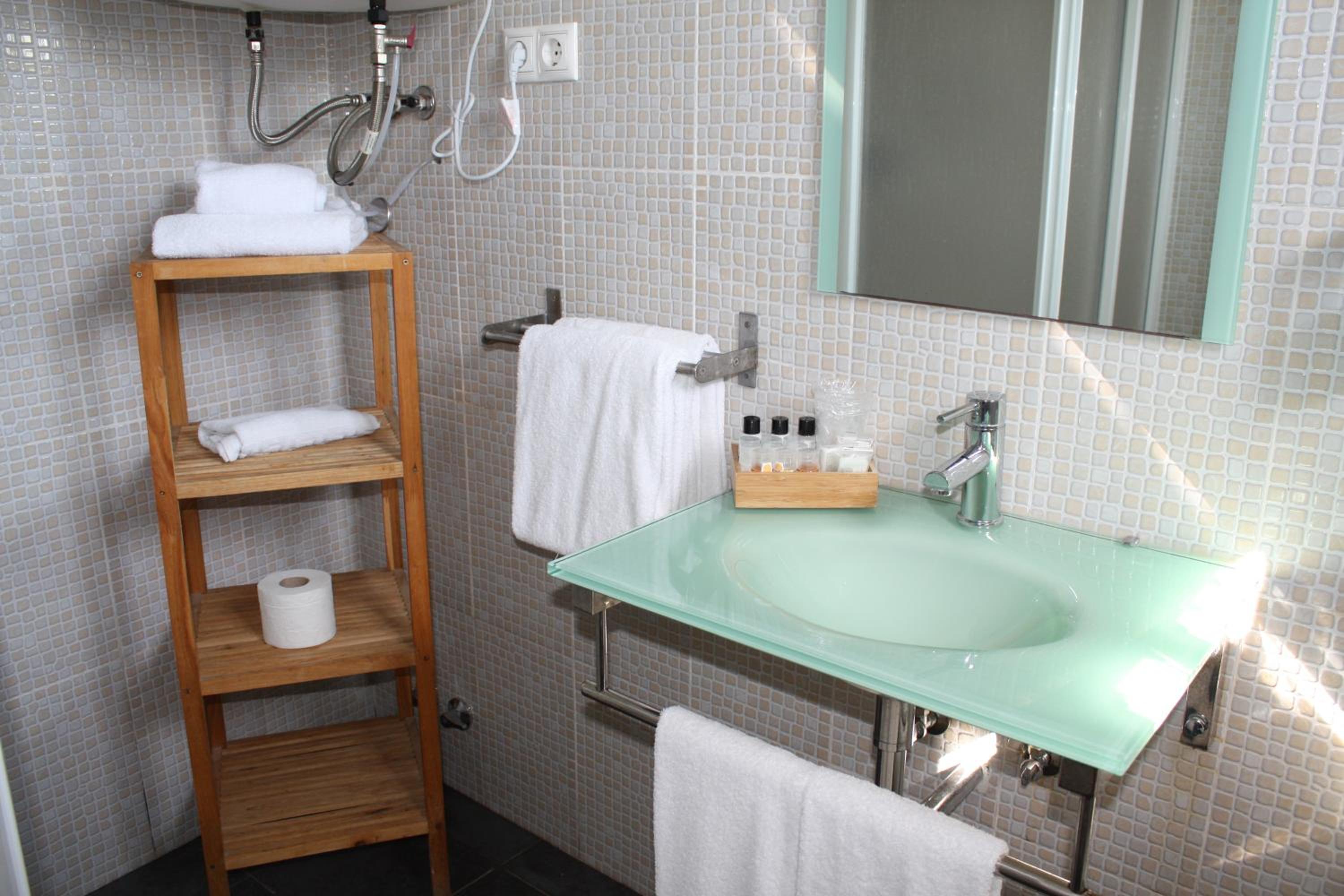 Hostal Boutique Los Geranios del Pinar