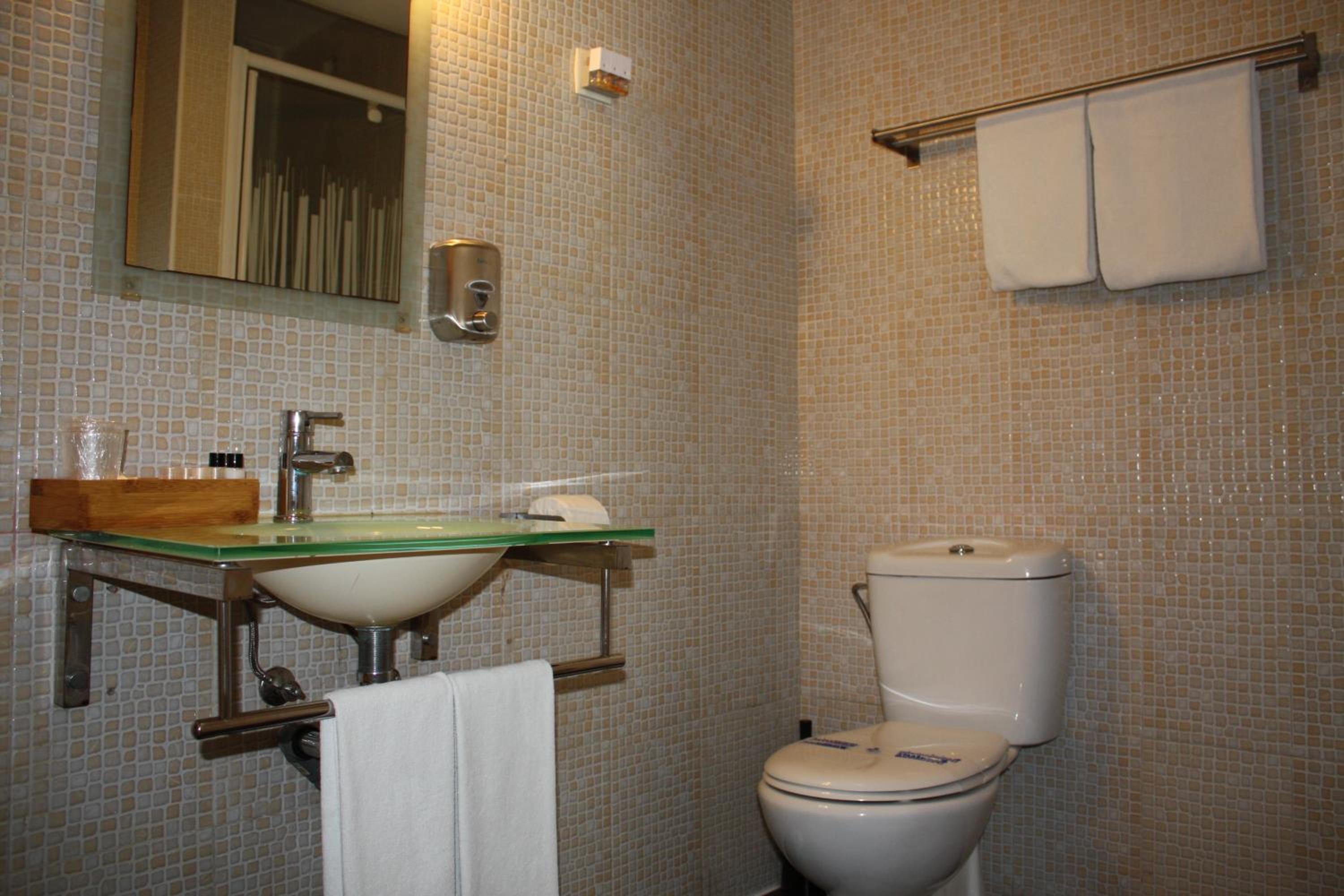 Hostal Boutique Los Geranios del Pinar