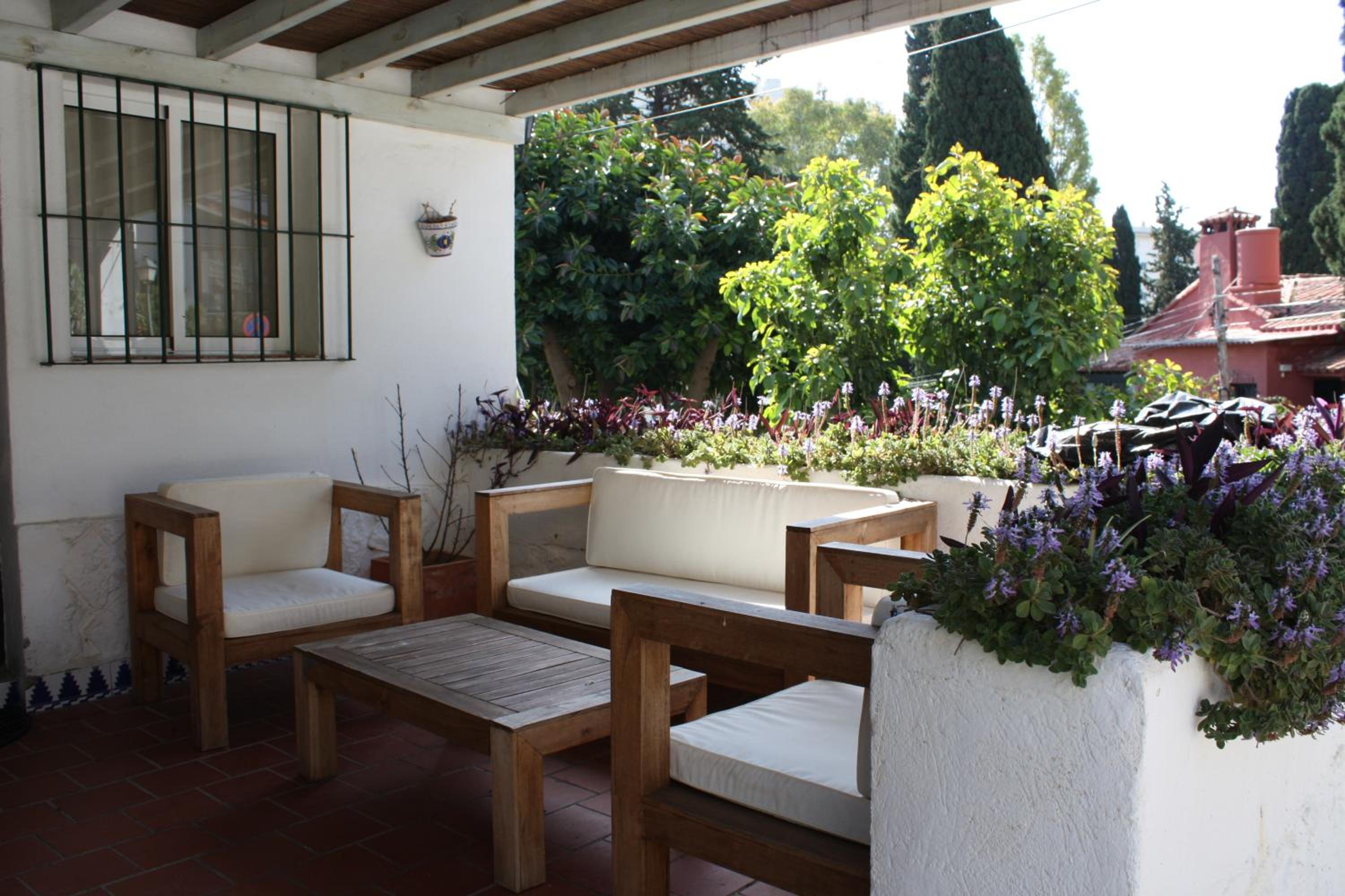 Hostal Boutique Los Geranios del Pinar