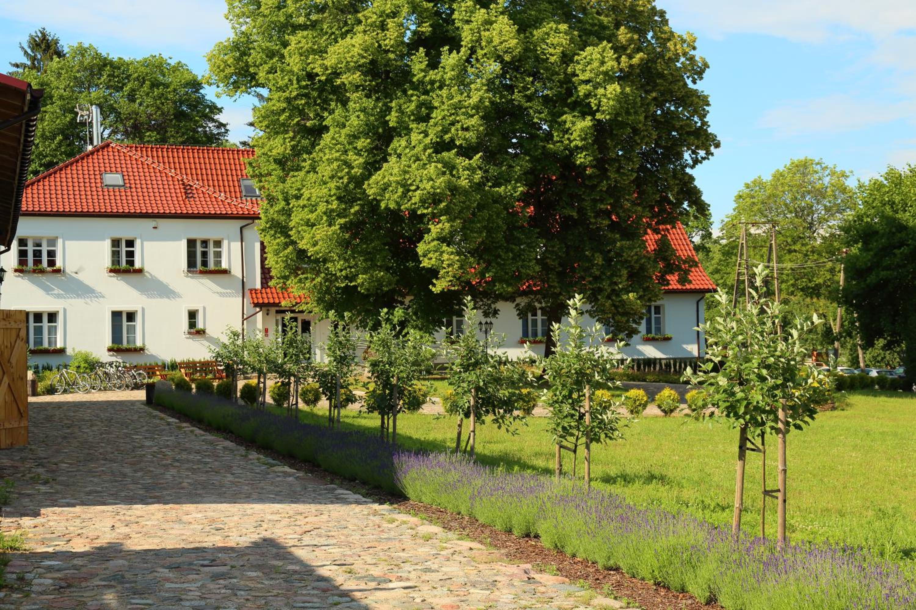 Stary Młyn Strzeszyn - Soft All Inclusive